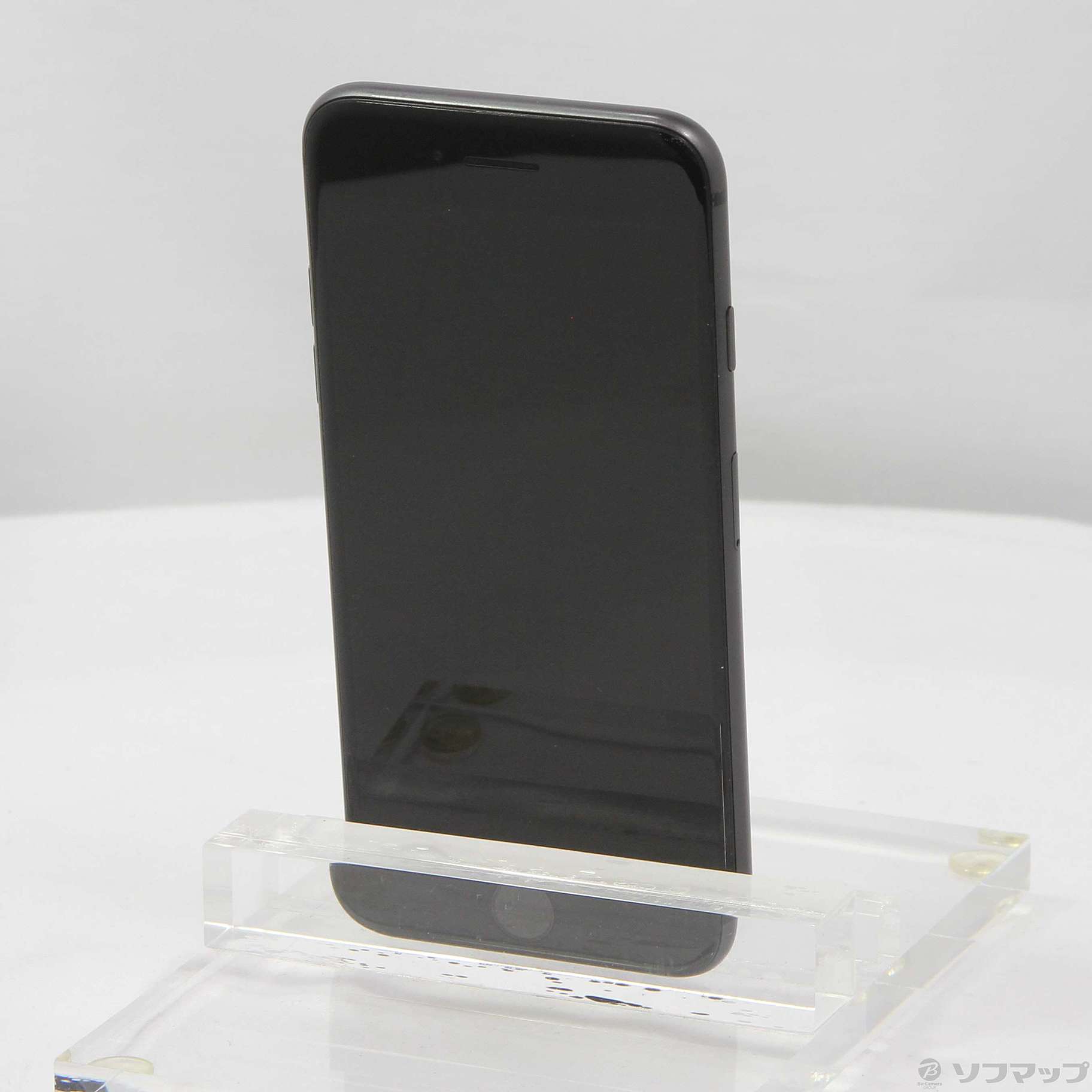 中古】iPhone8 64GB スペースグレイ MQ782J／A SIMフリー 