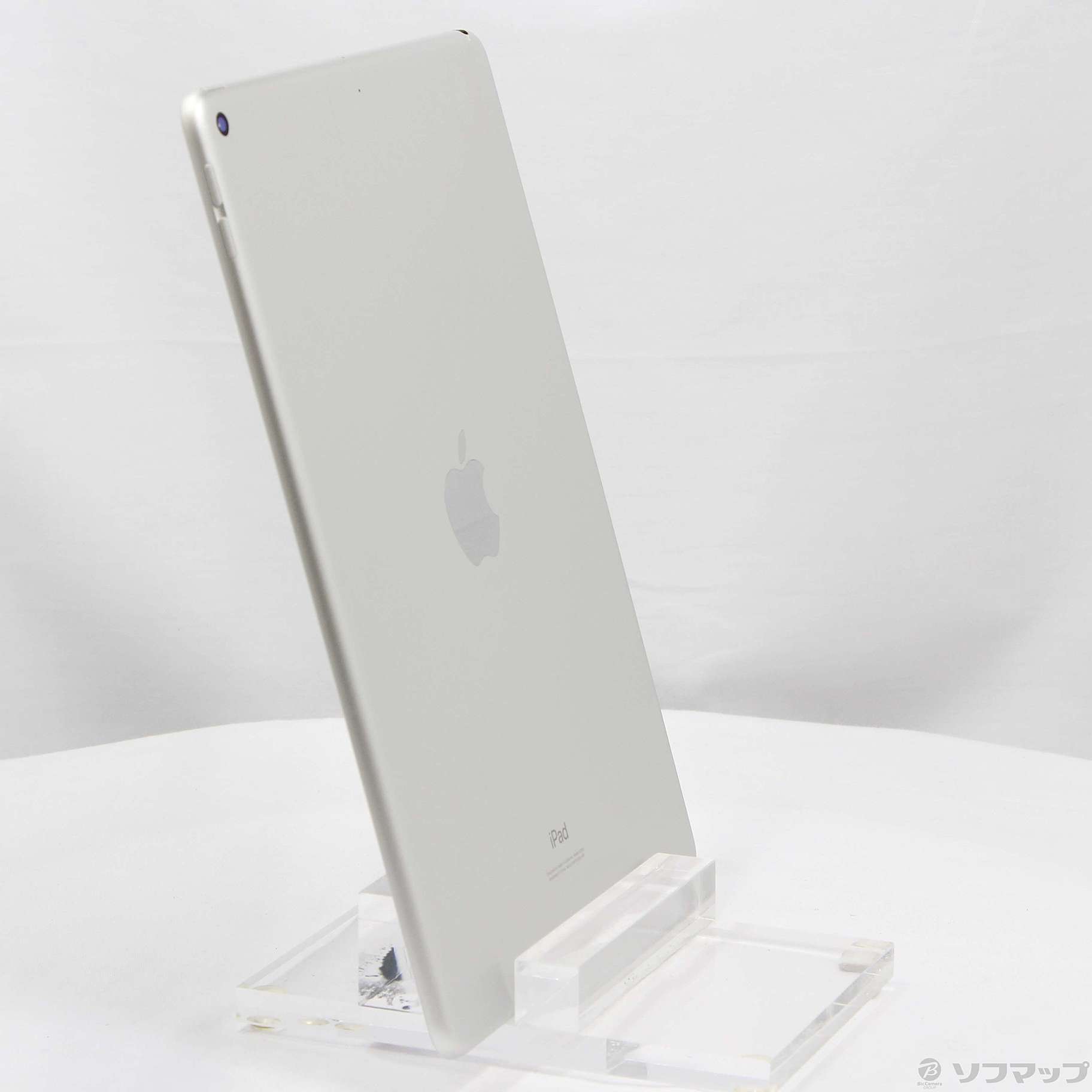 中古】iPad Air 第3世代 64GB シルバー MUUK2J／A Wi-Fi