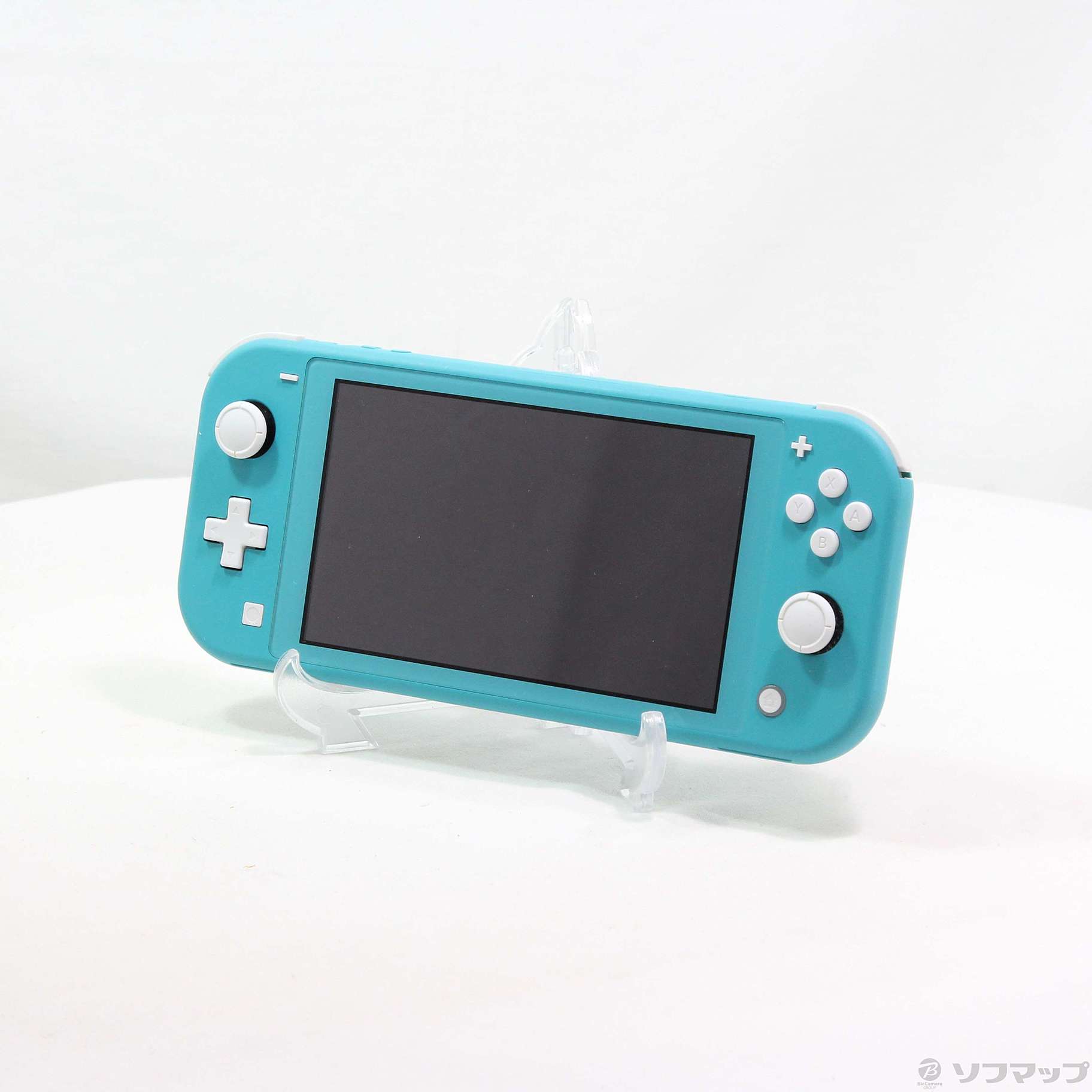 中古】Nintendo Switch Lite ターコイズ [2133052729037] - リコレ 