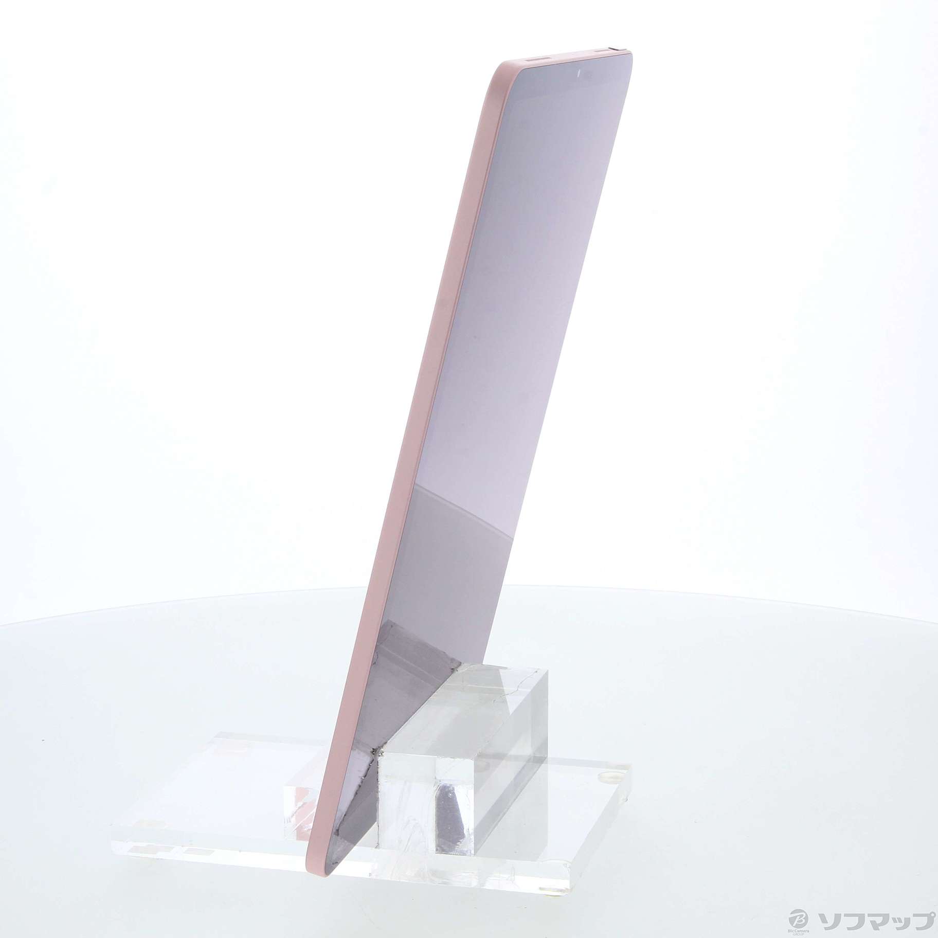 中古】iPad Air 第4世代 64GB ローズゴールド MYFP2J／A Wi-Fi