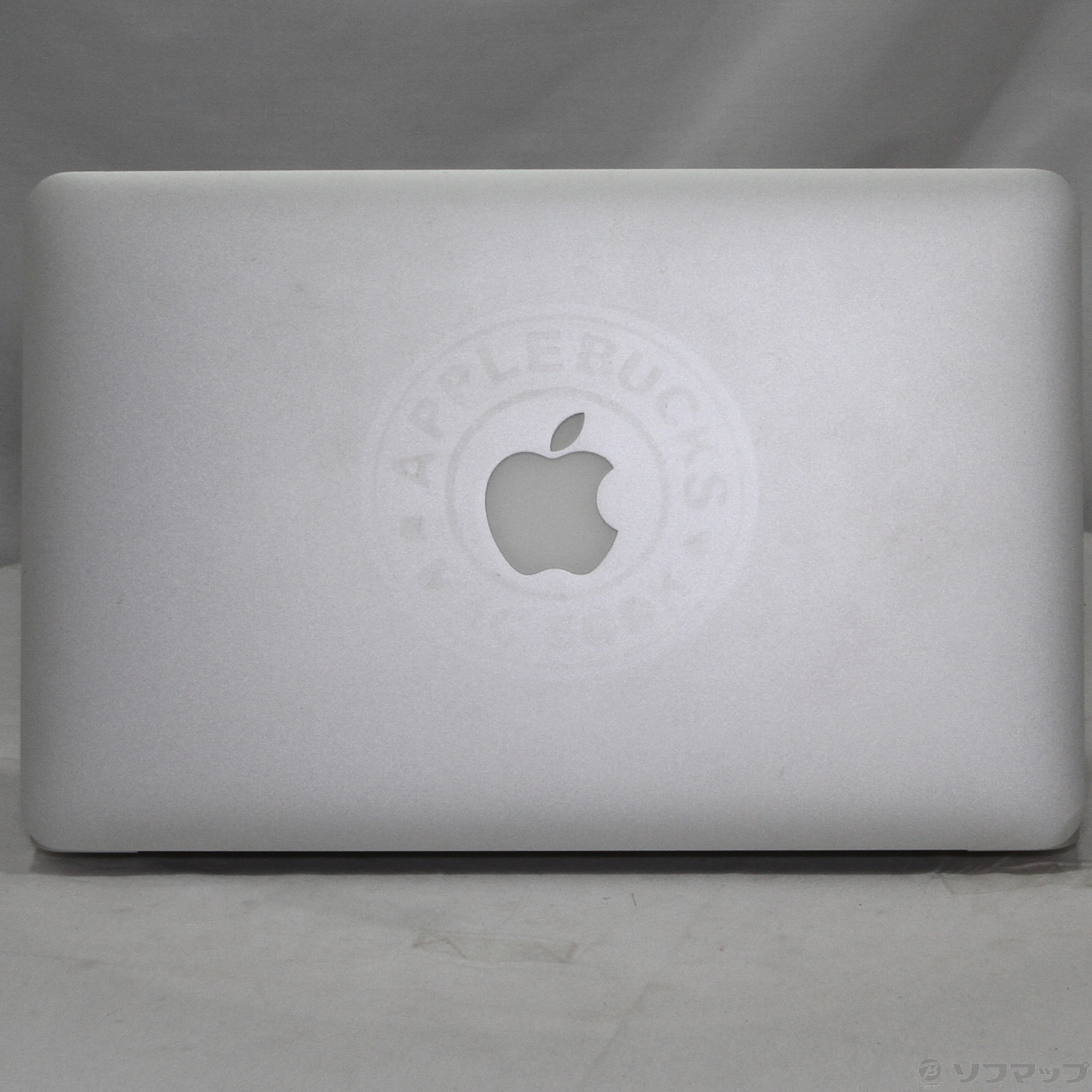 APPLE MACBOOK AIR MJVP2J/A 2015 - ノートPC