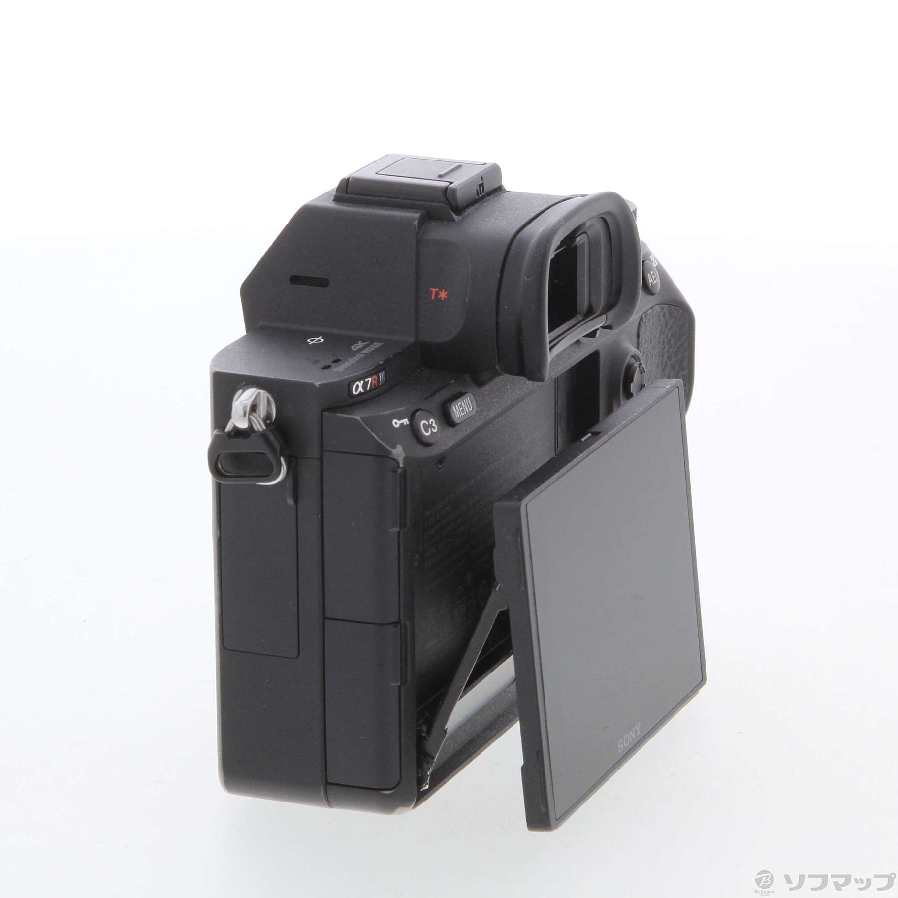 SONY (ソニー) α7RIII ボディ ILCE-7RM3 - カメラ、光学機器