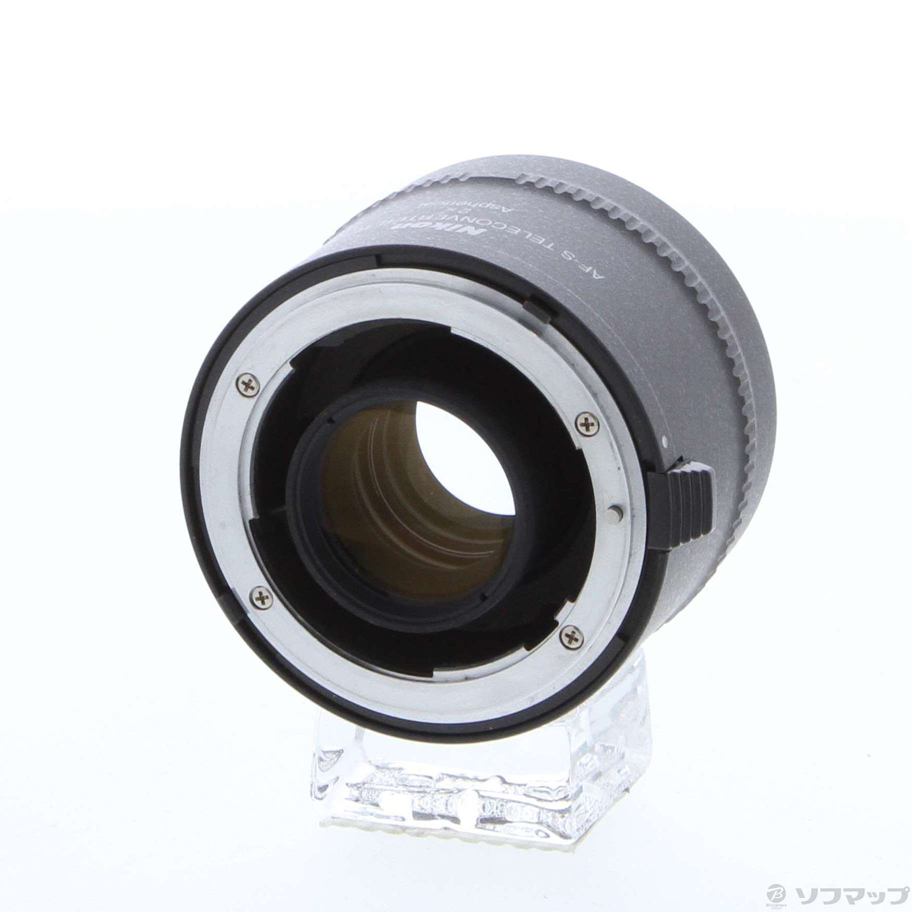 中古】AF-S TELECONVERTER TC-20E III [2133052733942] - リコレ ...