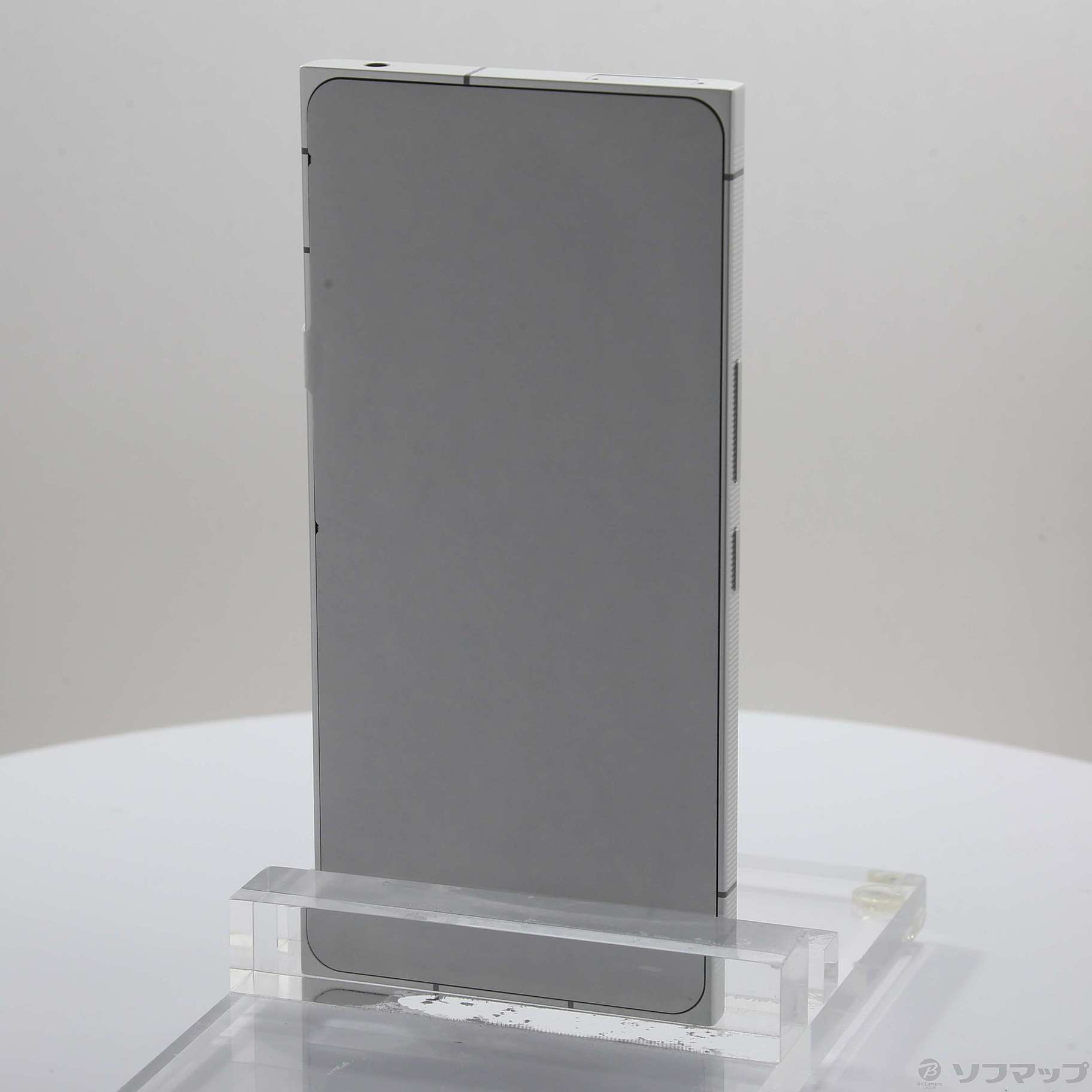 中古】Leitz Phone 2 512GB ライカホワイト SHSJK1 SoftBank [2133052735755] -  リコレ！|ビックカメラグループ ソフマップの中古通販サイト