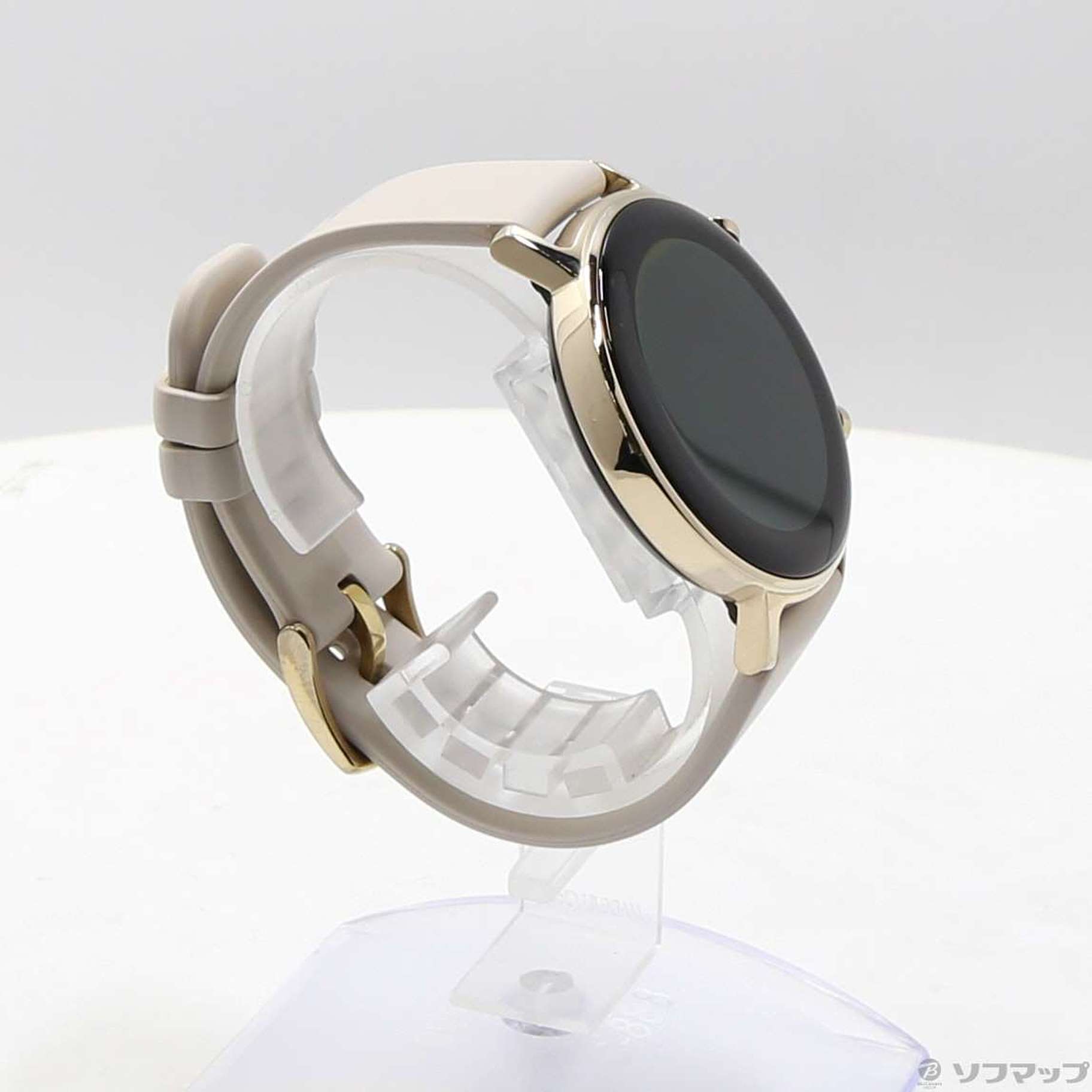 中古】Watch GT2 42mm Frosty White [2133052736950] - リコレ