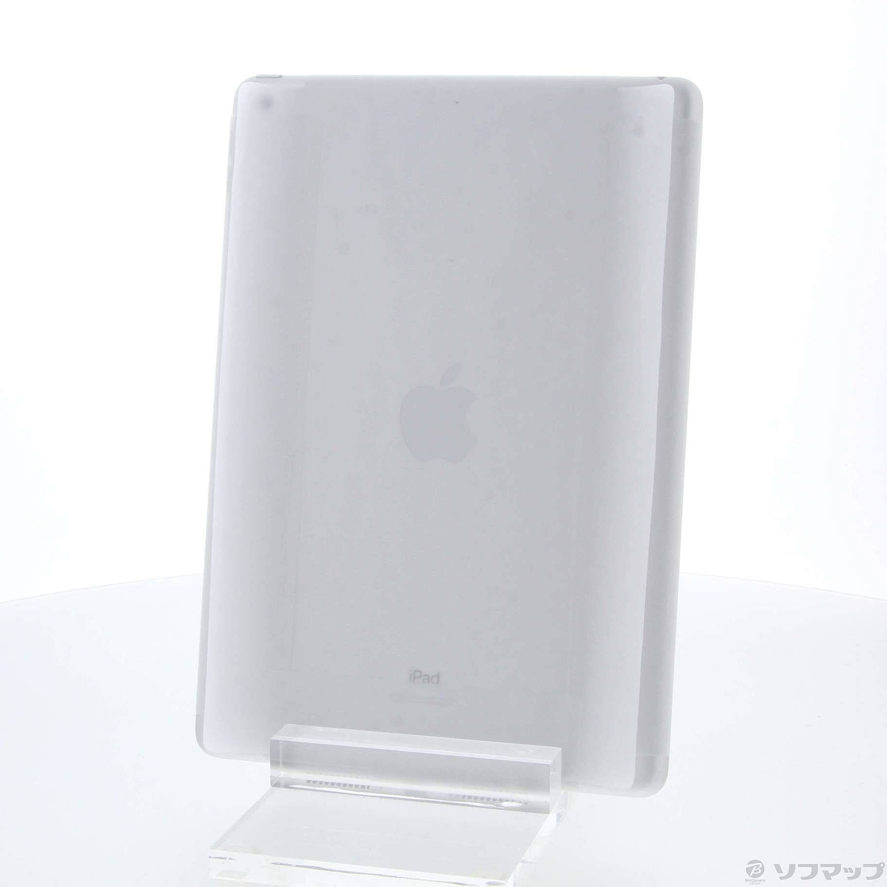 中古】iPad 第9世代 64GB シルバー MK2L3J／A Wi-Fi [2133052737391 ...