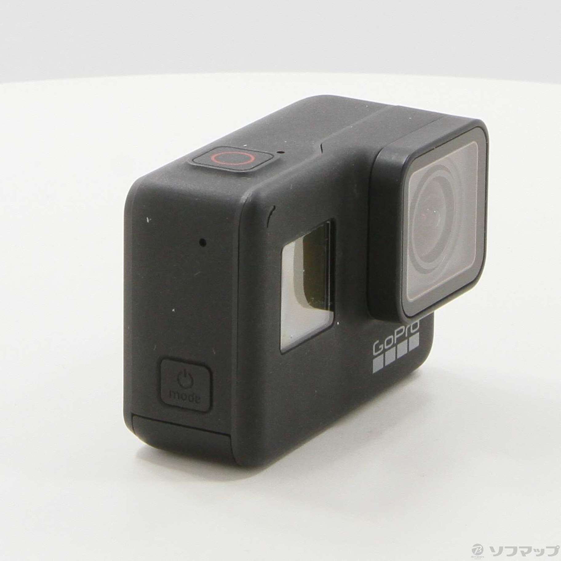 新品未開封品】3個セット GoPro HERO7 CHDHX-701-FWCHDHX701FW ...