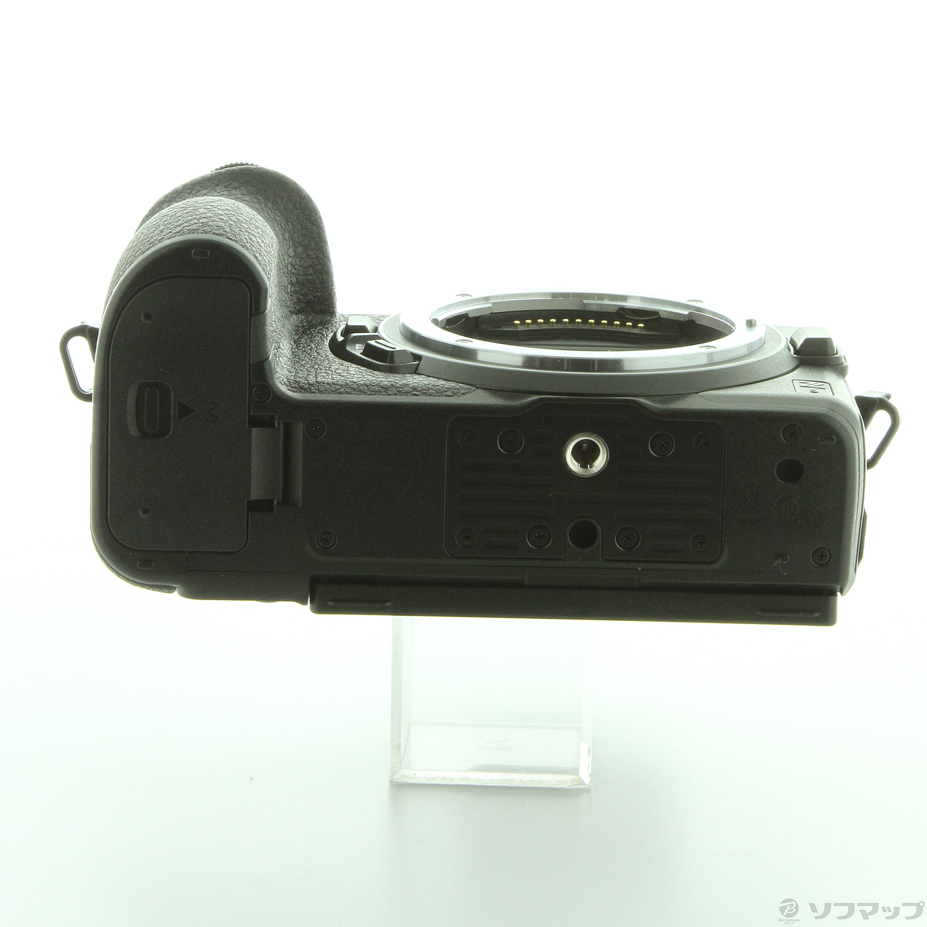 CampSnap 箱、付属品無し 本体のみ 中古 中古】セール対象品 Z5 ボディ [2133052738480] - 法人専用リコレ