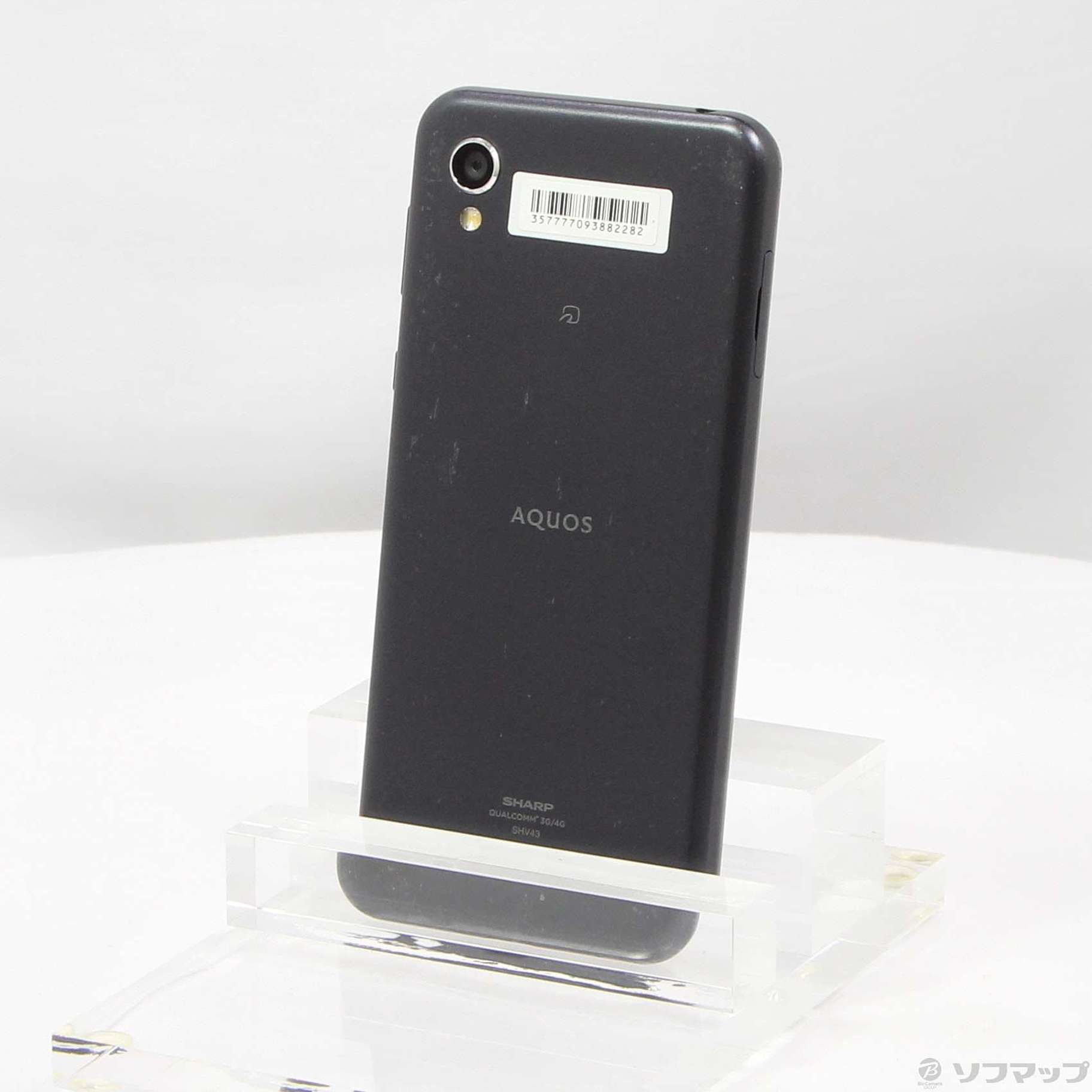 AQUOS スマホ 新品 SIMフリー aquos sense2 - motorataf.com