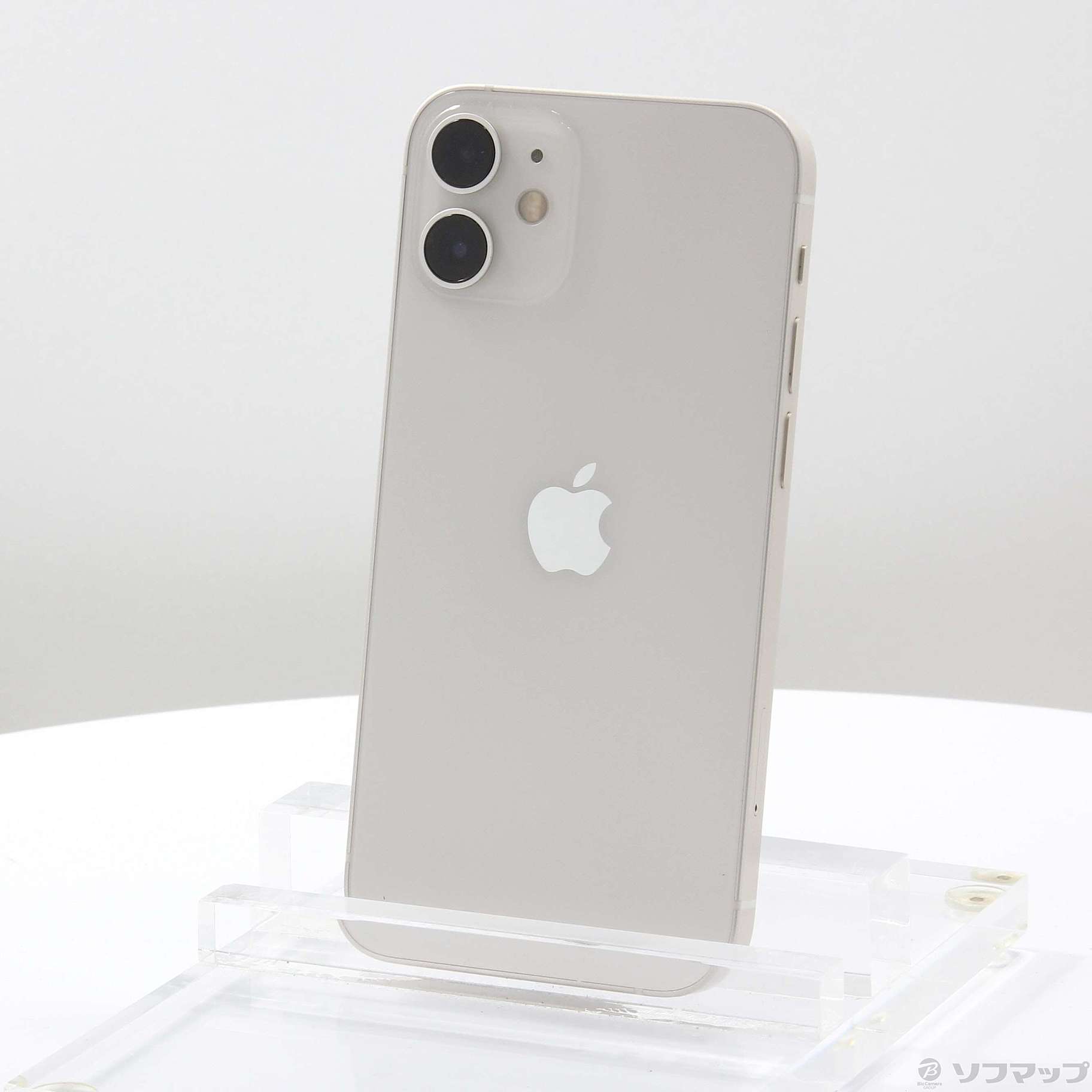 セール公式店 Apple iPhone 12mini simフリー 256 ホワイト | www.auto ...