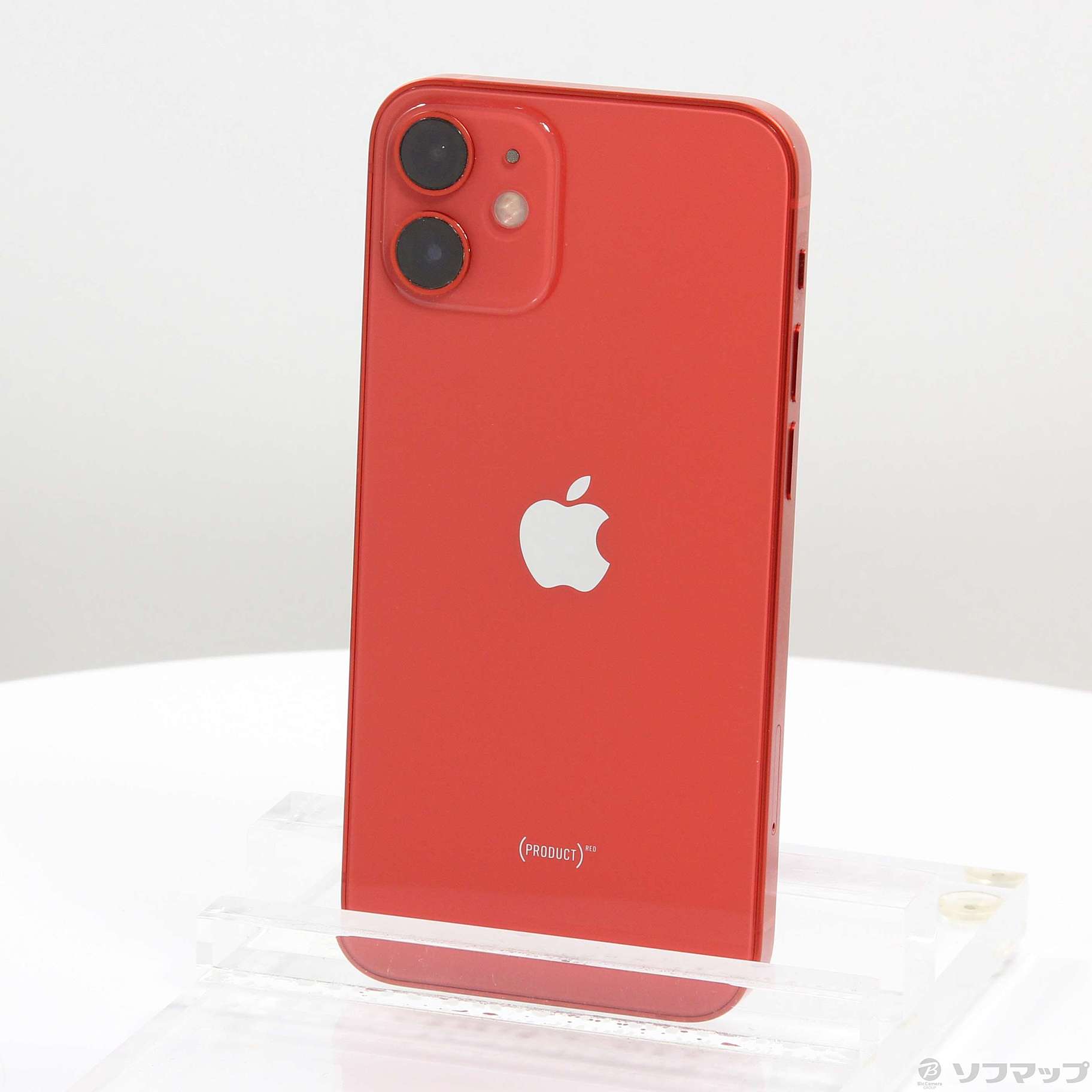 APPLE 〔中古〕iPhone12 mini 64GB ブラック MGA03J／A SIMフリー（中古1ヶ月保証） | パソコン工房【公式通販】