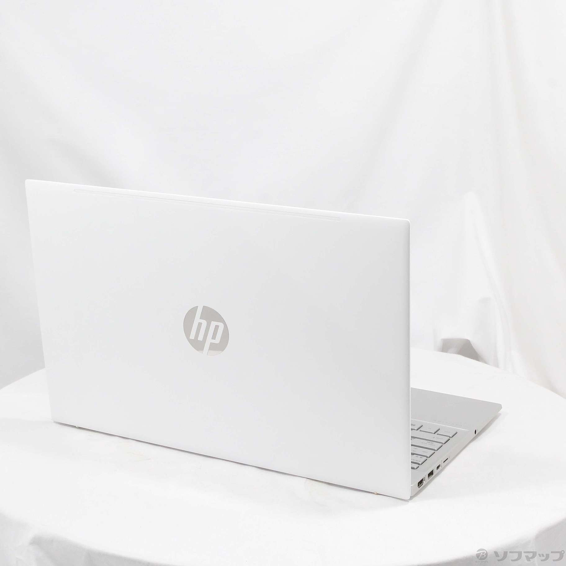 HPヒューレットパッカードノートパソコンpavilion 15-eg2026TU