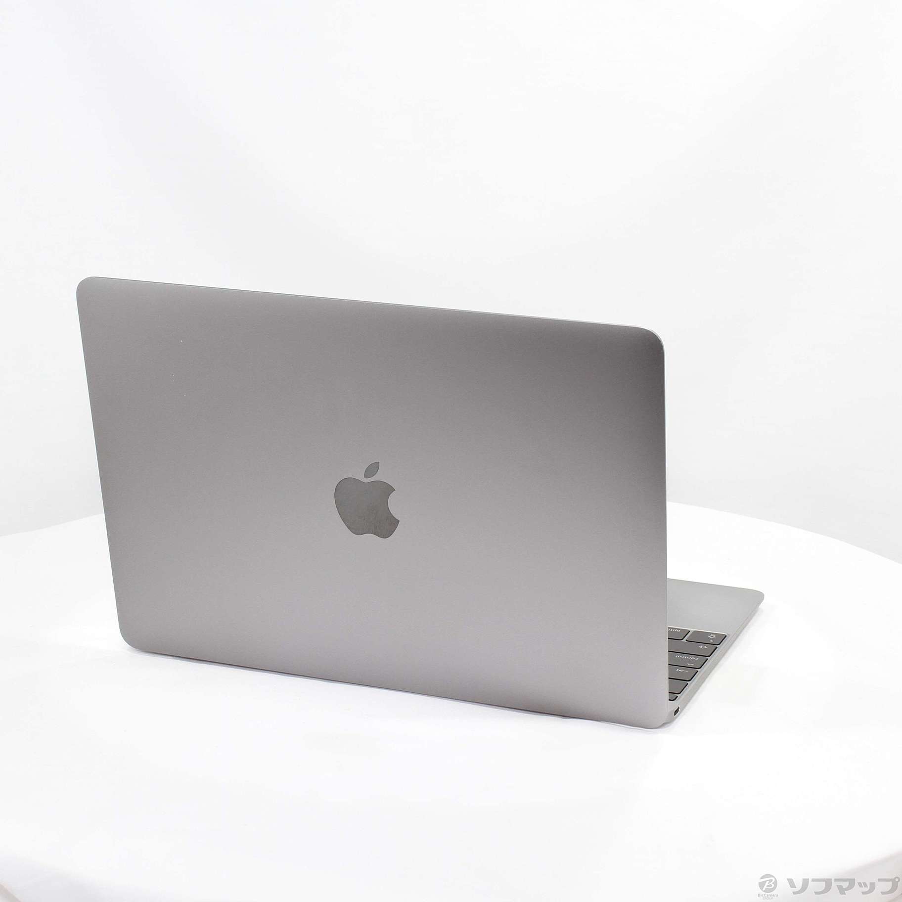 中古】MacBook 12-inch Mid 2017 MNYF2J／A Core_m3 1.2GHz 8GB