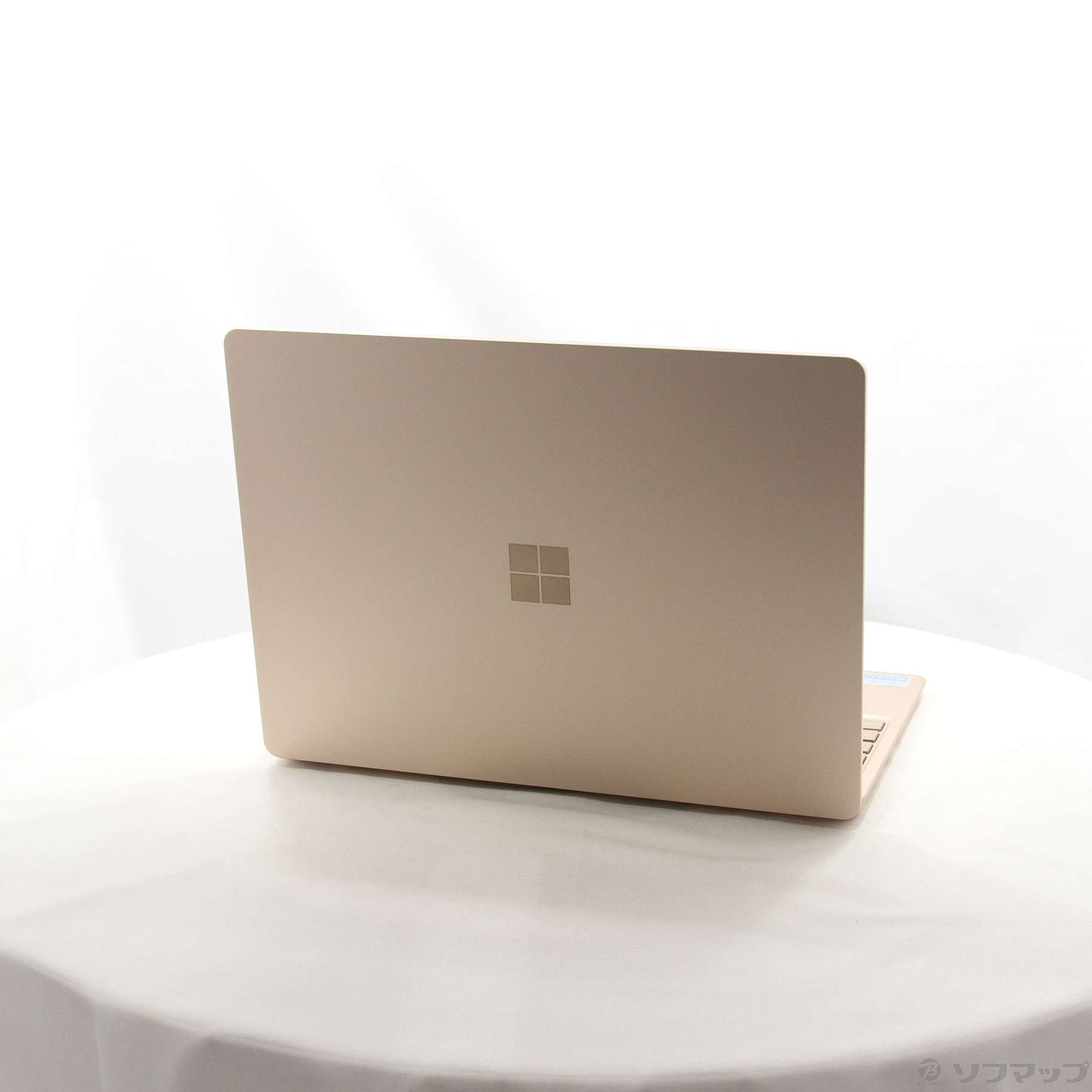 中古】Surface Laptop Go 2 〔Core i5／8GB／SSD256GB〕 8QF