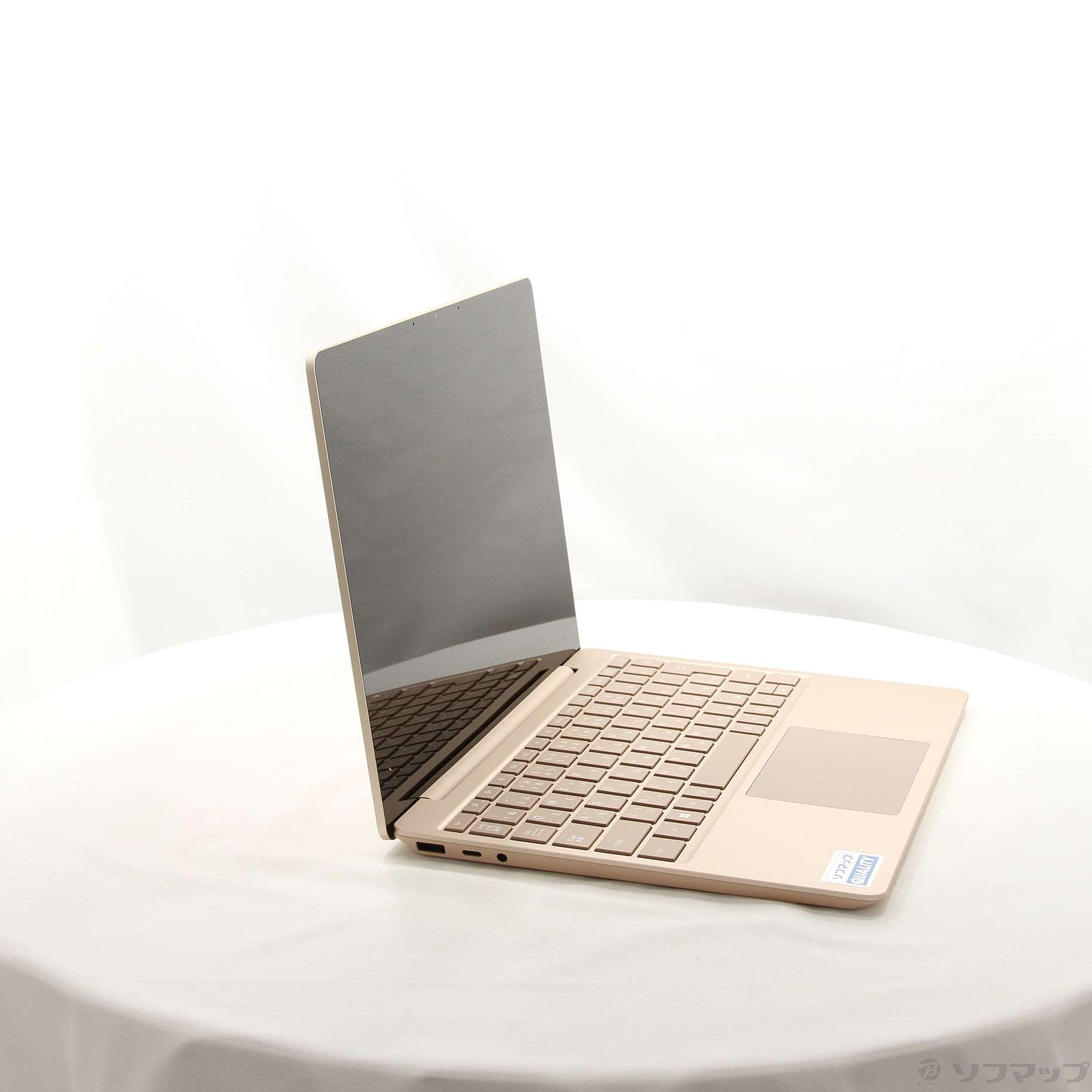 Surface Laptop Go2 8QF-00054 256gb ほぼ未使用 Surface Laptop Go2 8QF-00054 256gb ほぼ未使用 - メルカリ