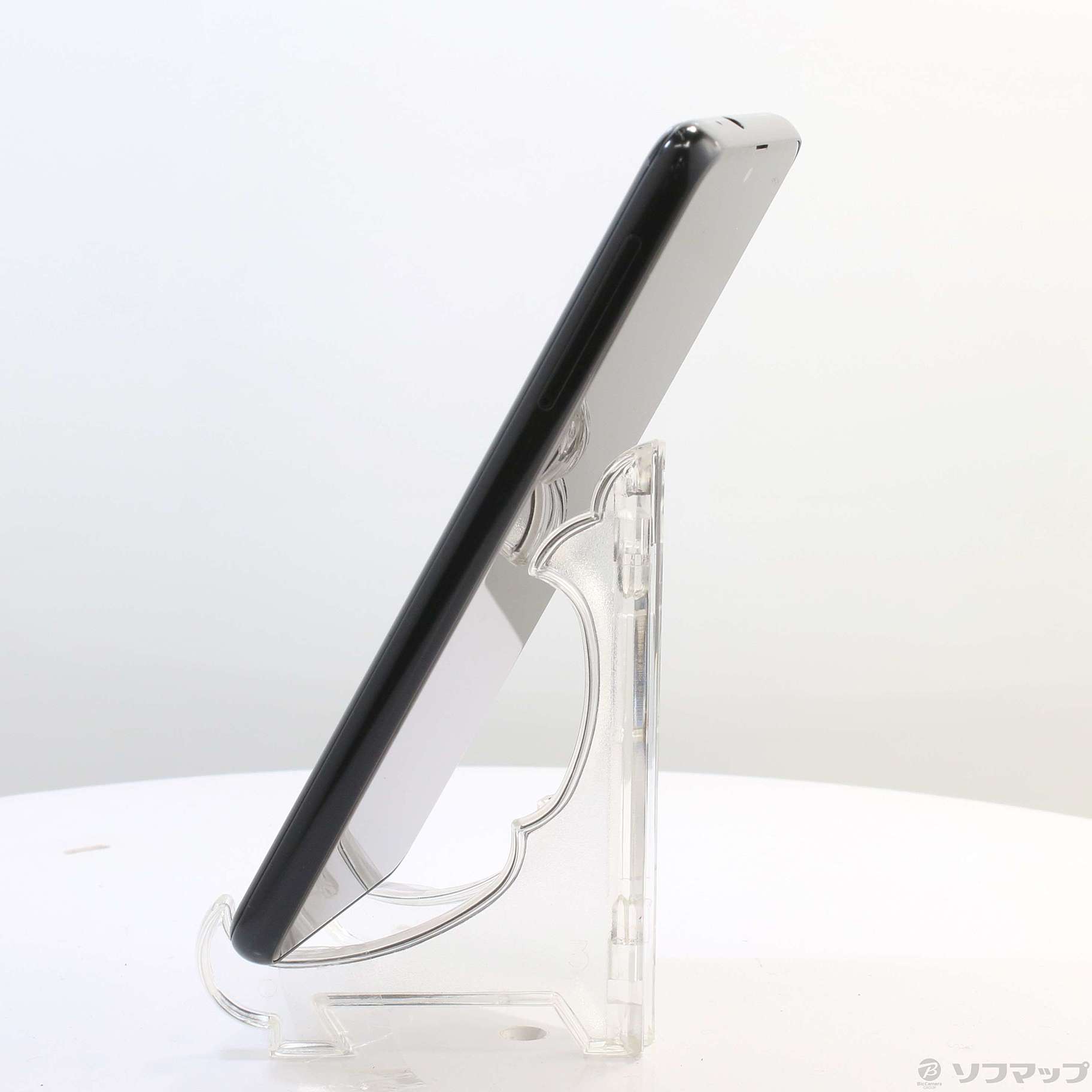 中古】Galaxy A23 5G 64GB ブラック SCG18 auロック解除SIMフリー