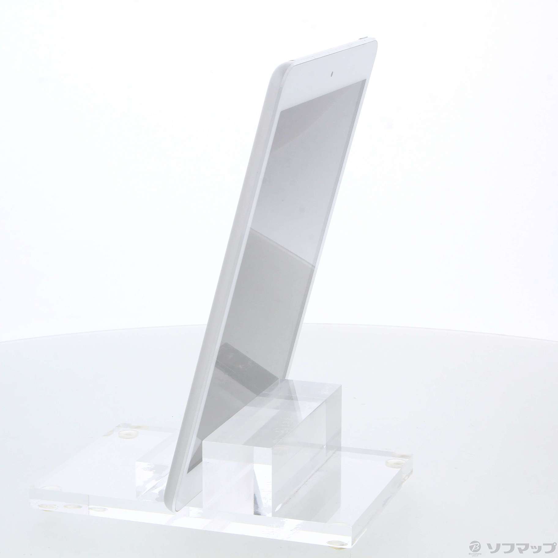 Apple - ▼近日処分▼iPad mini▽16GB▽ホワイト&amp;シルバー▽美品です ▽近日処分▽iPad mini▽16GB▽ホワイト&シルバー▽美品です