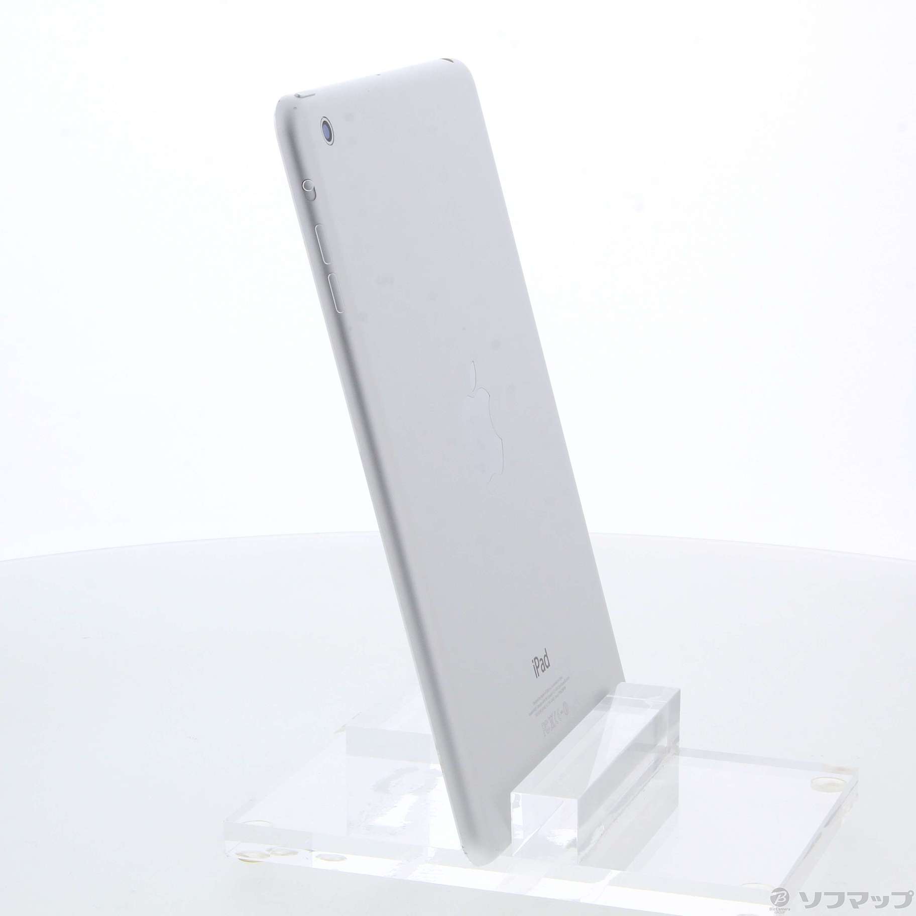 中古 Apple iPad mini 16GB シルバー Apple iPad mini 16GB シルバー