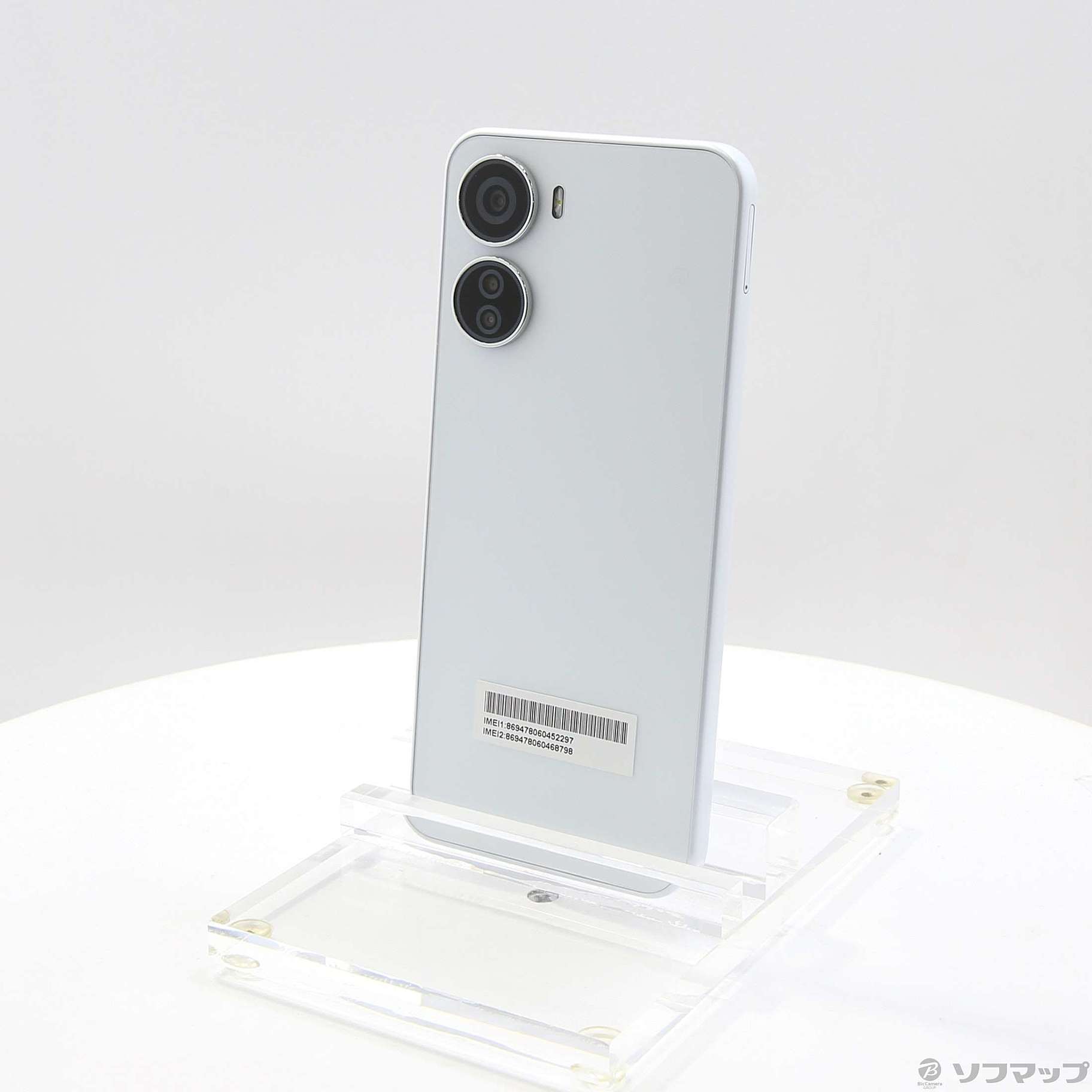 非常に高い品質 Libero libero For 5g Ⅳ スマートフォン本体