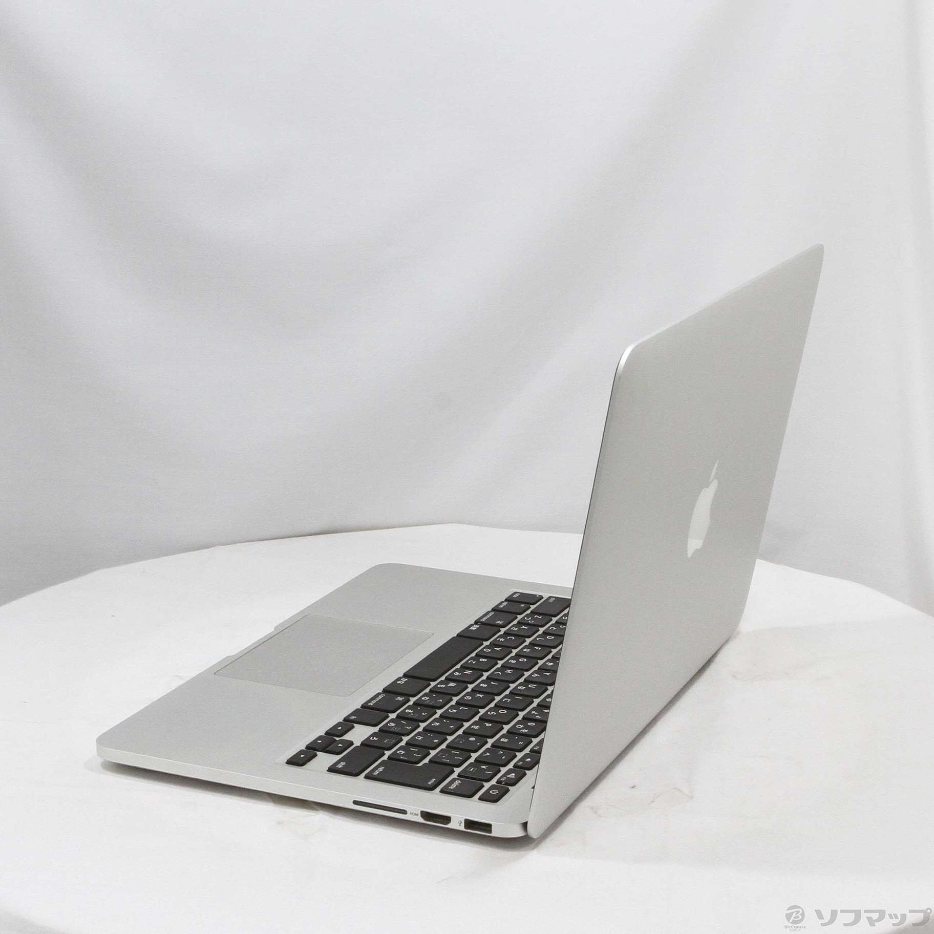 MacBook Pro 13.3-inch Early 2015 MF843J／A Core_i7 3.1GHz 16GB SSD1TB 〔10.15  Catalina〕