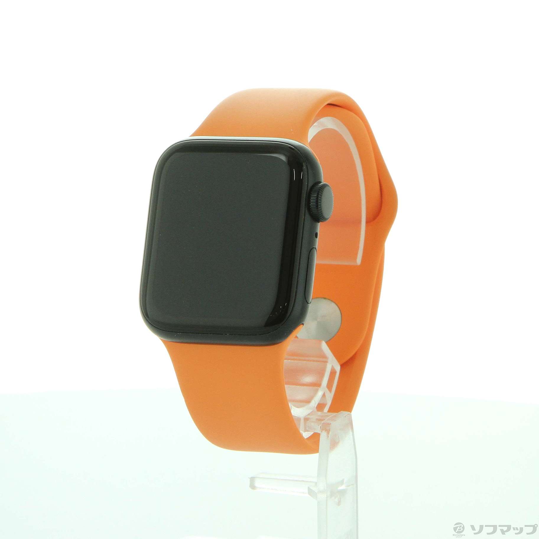 【格安高品質】【美品】AppleWatch SE 第2世代 40mm（GPS）充電ケーブル付き Apple Watch本体