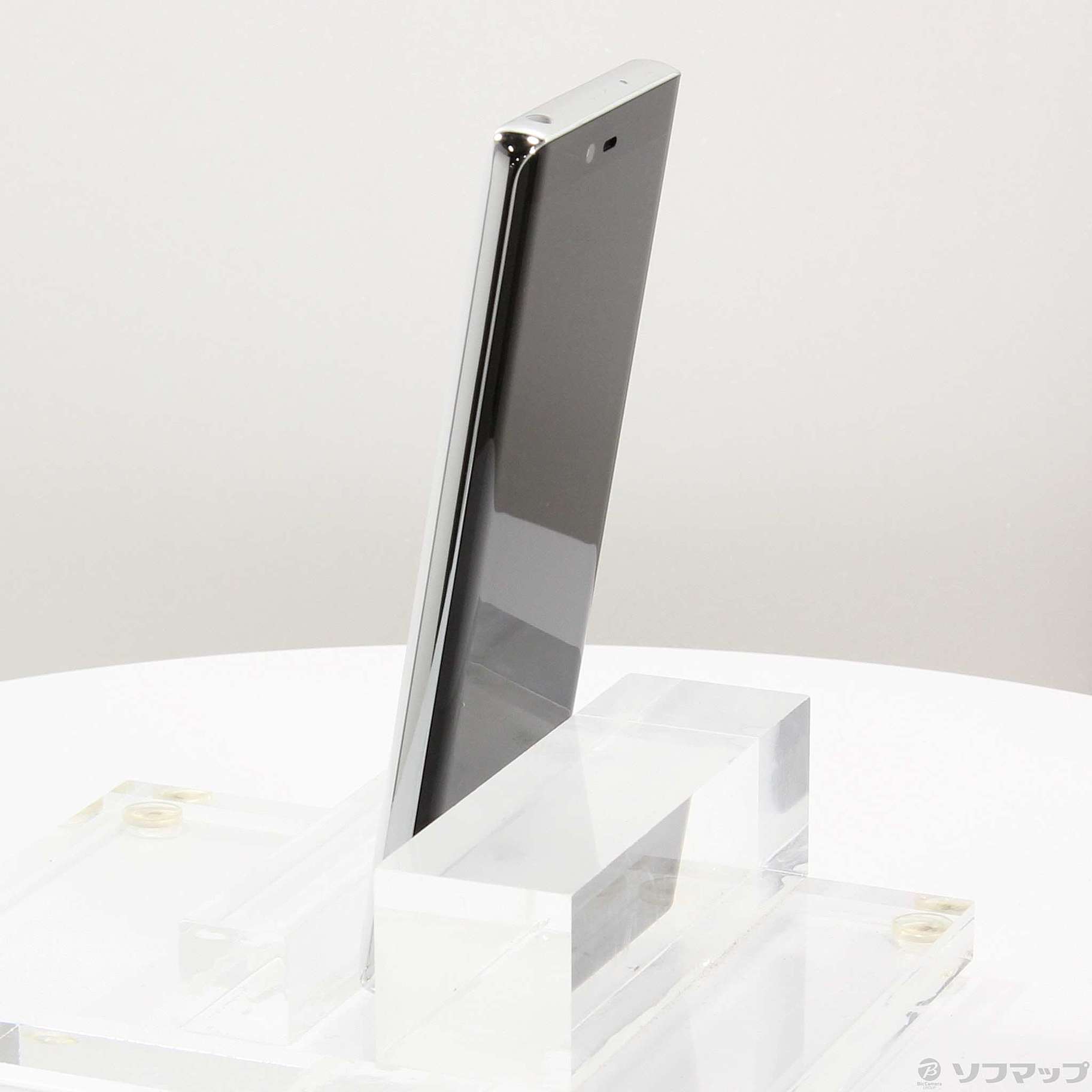 ANDROID - Rakuten hand P710 ホワイト 中古品 Rakuten Hand P710 White【楽天版 SIMフリー】|中古