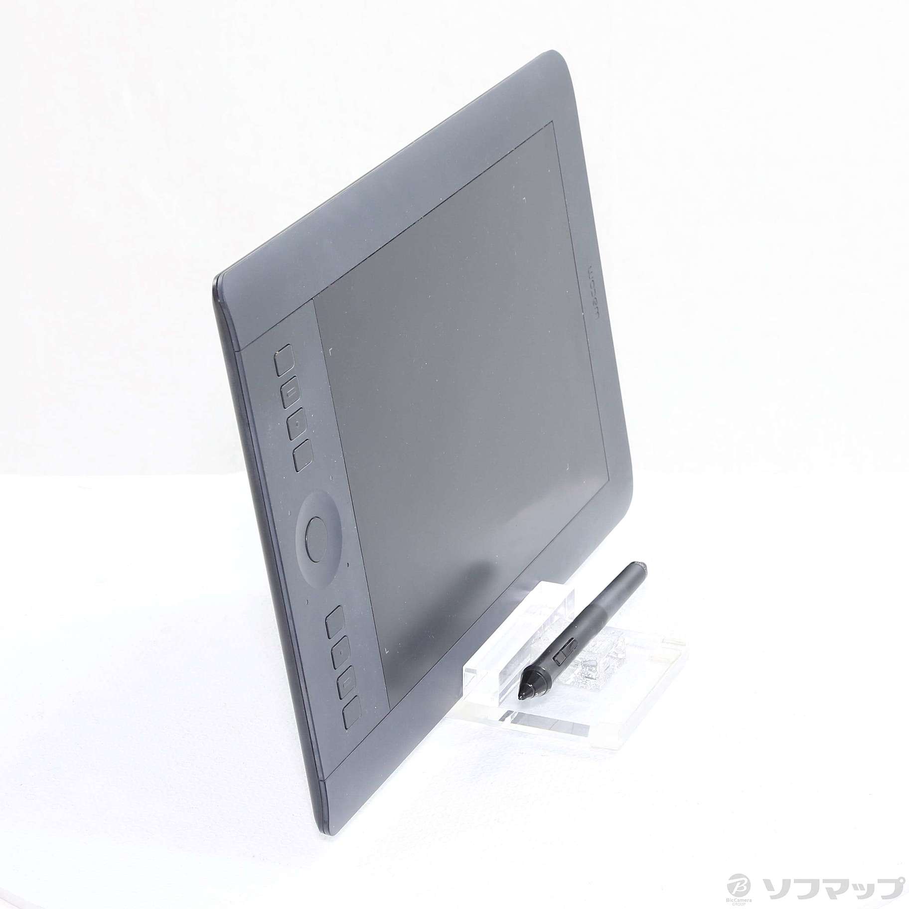 Wacom - 【中古】Intuos Pro medium PTH-651/K1 Amazon.com: Wacom Intuos Pro Pen and Touch Tablet, Medium