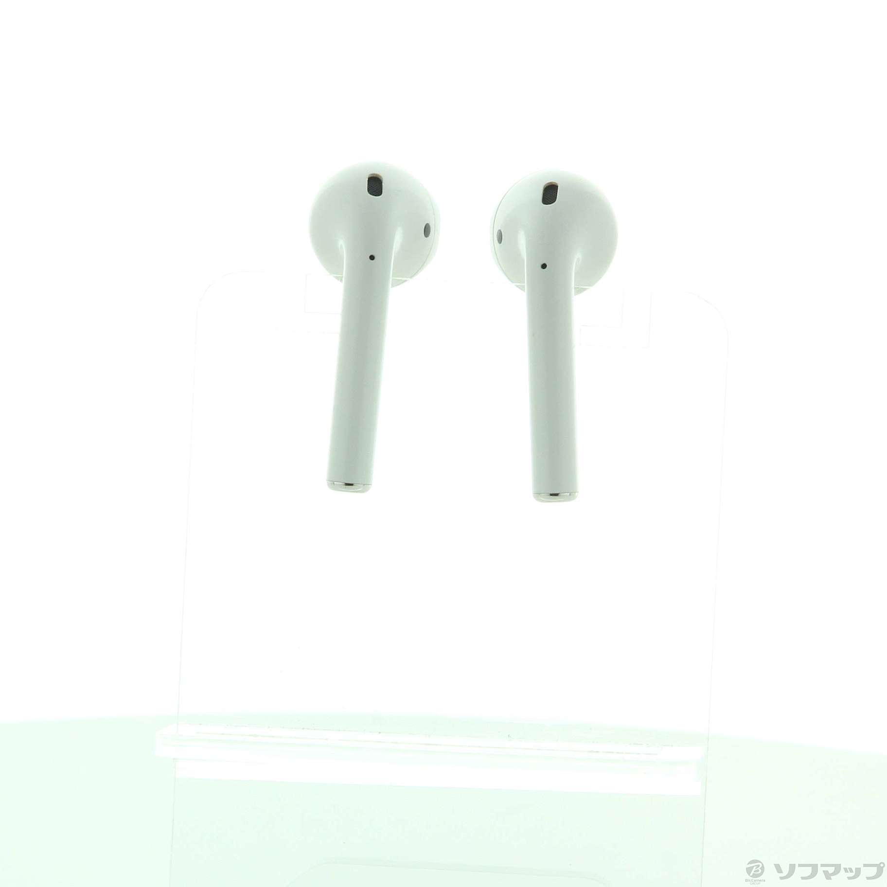 中古】AirPods 第1世代 MMEF2J／A [2133052758631] - リコレ！|ビックカメラグループ ソフマップの中古通販サイト