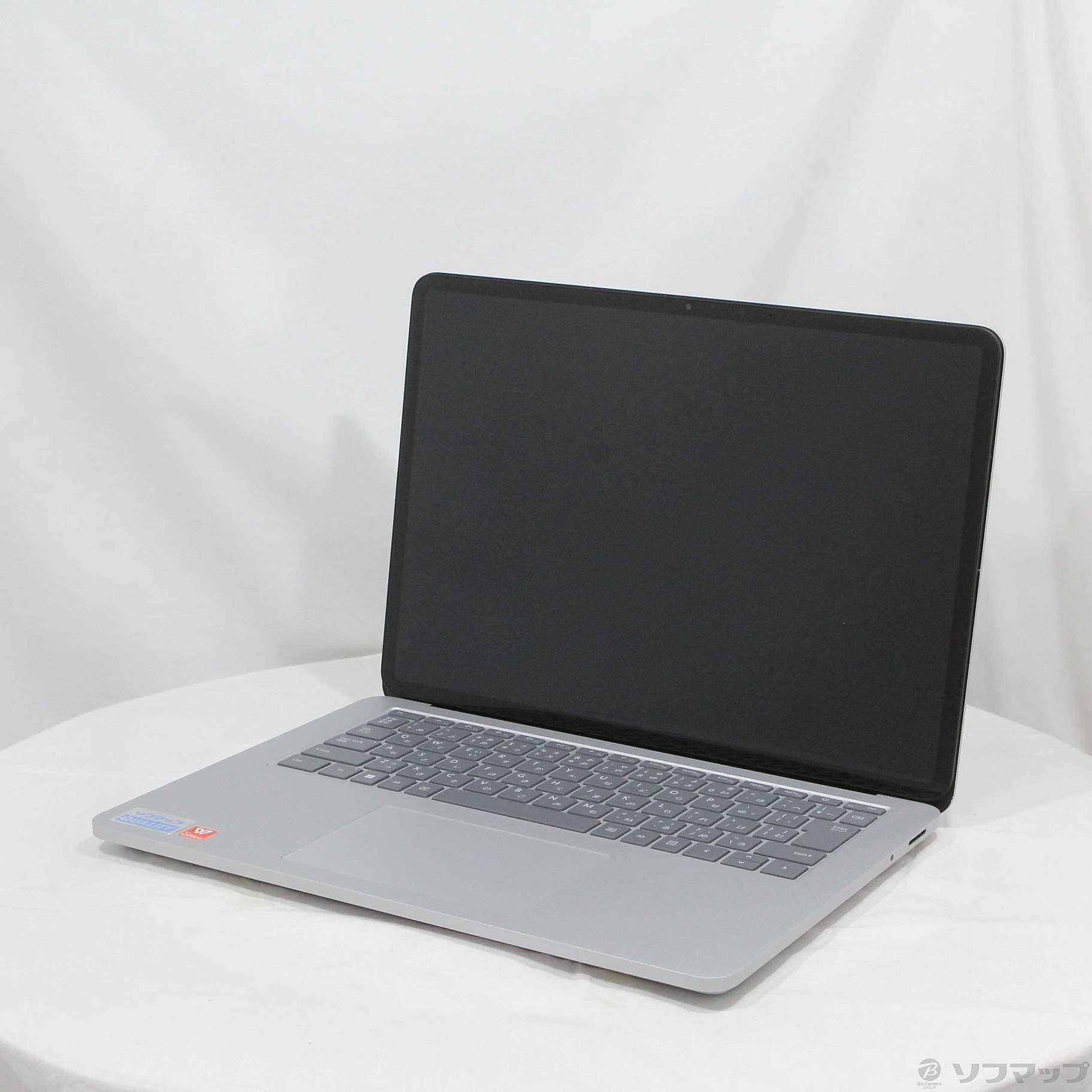 中古】Surface Laptop Studio 〔Core i7／16GB／SSD512GB〕 A1Y-00018 