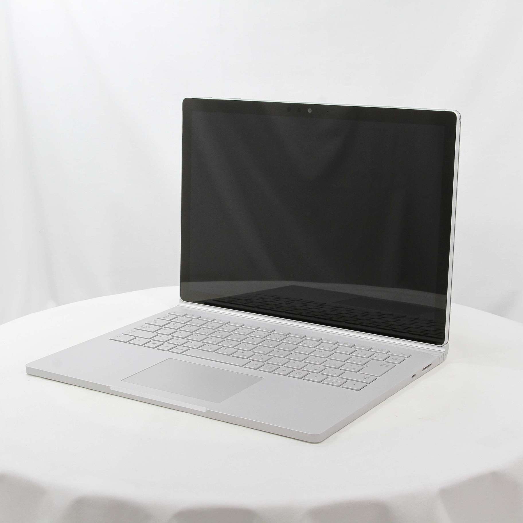Surface Book 2 i7 16GB SSD1TB タッチパネルPC Amazon.com : Microsoft Surface Book 2 13.5
