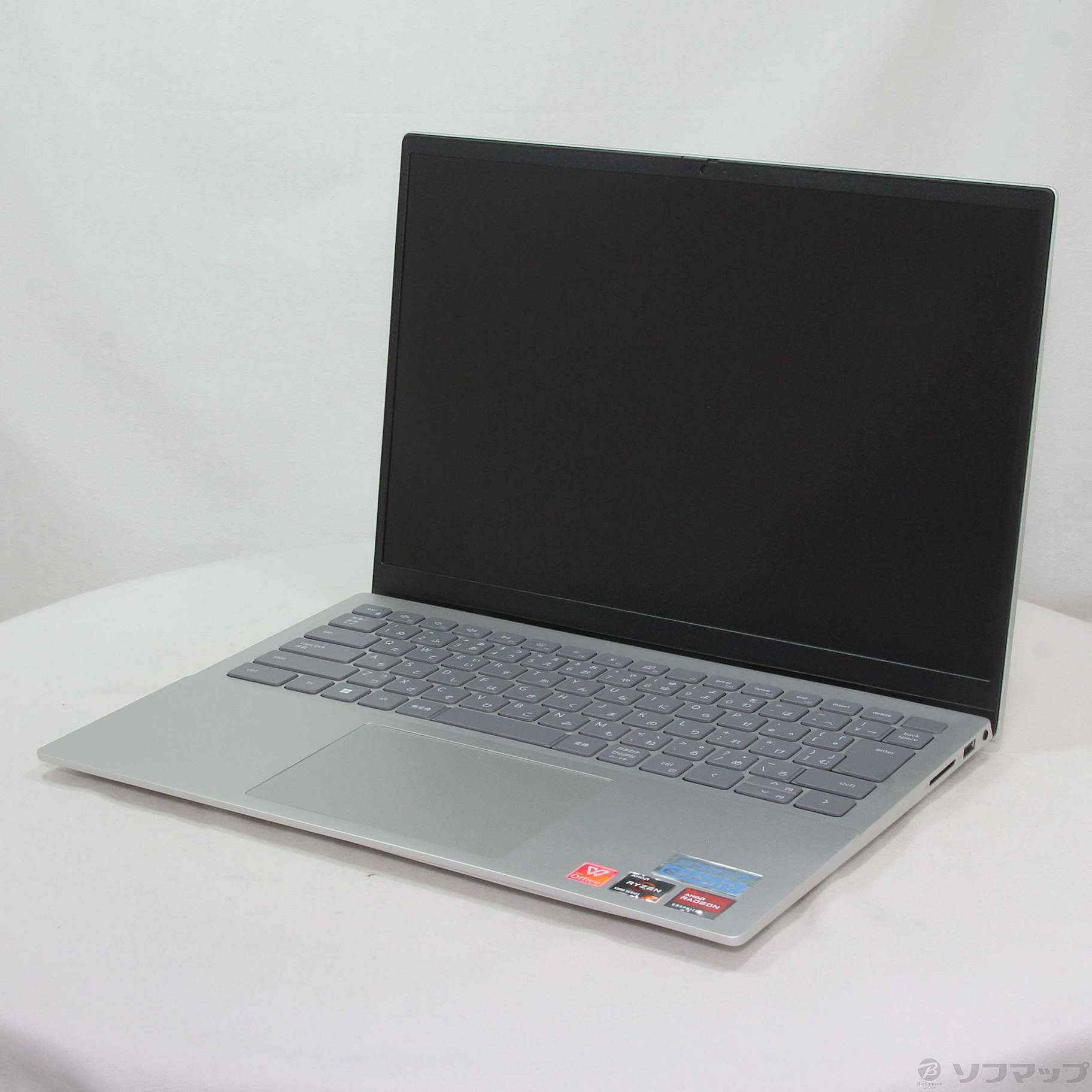 DELL inspiron 14 5425　中古品 中古ノートパソコン DELL Inspiron 14 5425 Windows11+office