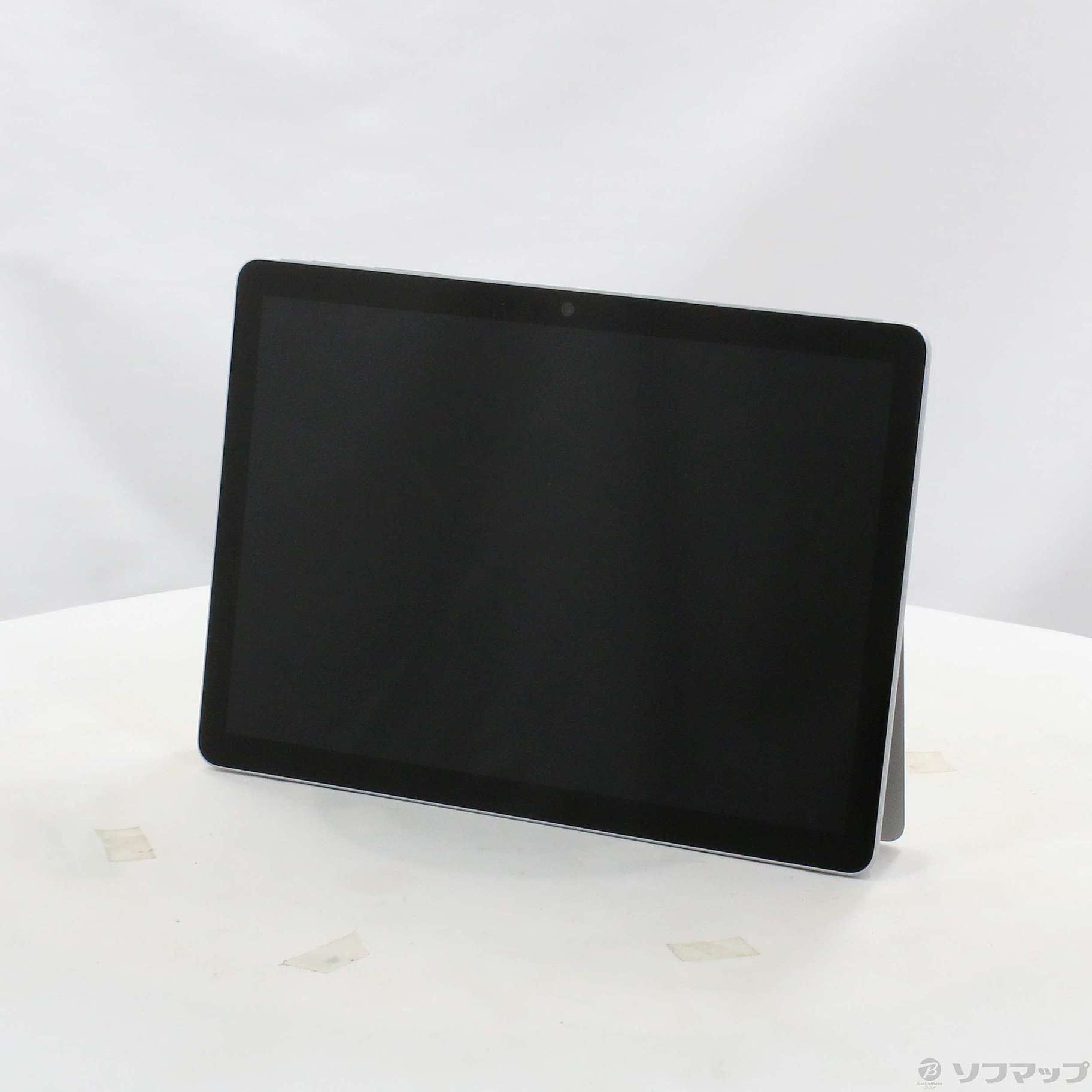 中古】〔展示品〕 Surface Go3 〔Pentium Gol／8GB／SSD128GB〕 8VA