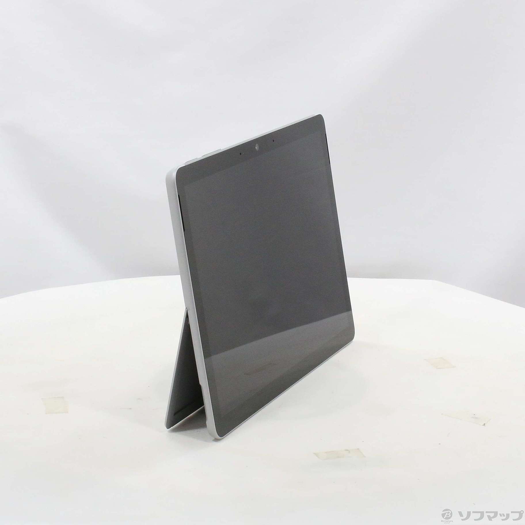 中古】〔展示品〕 Surface Go3 〔Pentium Gol／8GB／SSD128GB〕 8VA