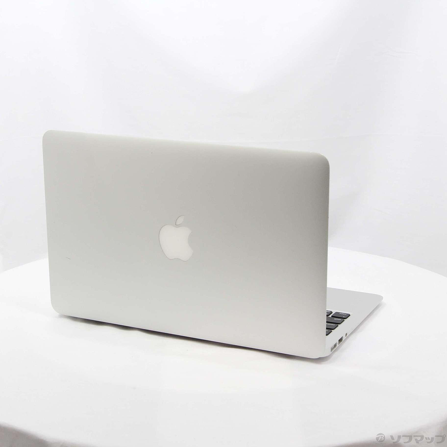 中古】MacBook Air 11.6-inch Mid 2013 MD711J／A Core_i5 1.3GHz 4GB SSD128GB  〔10.15 Catalina〕 [2133052763659] - リコレ！|ビックカメラグループ ソフマップの中古通販サイト