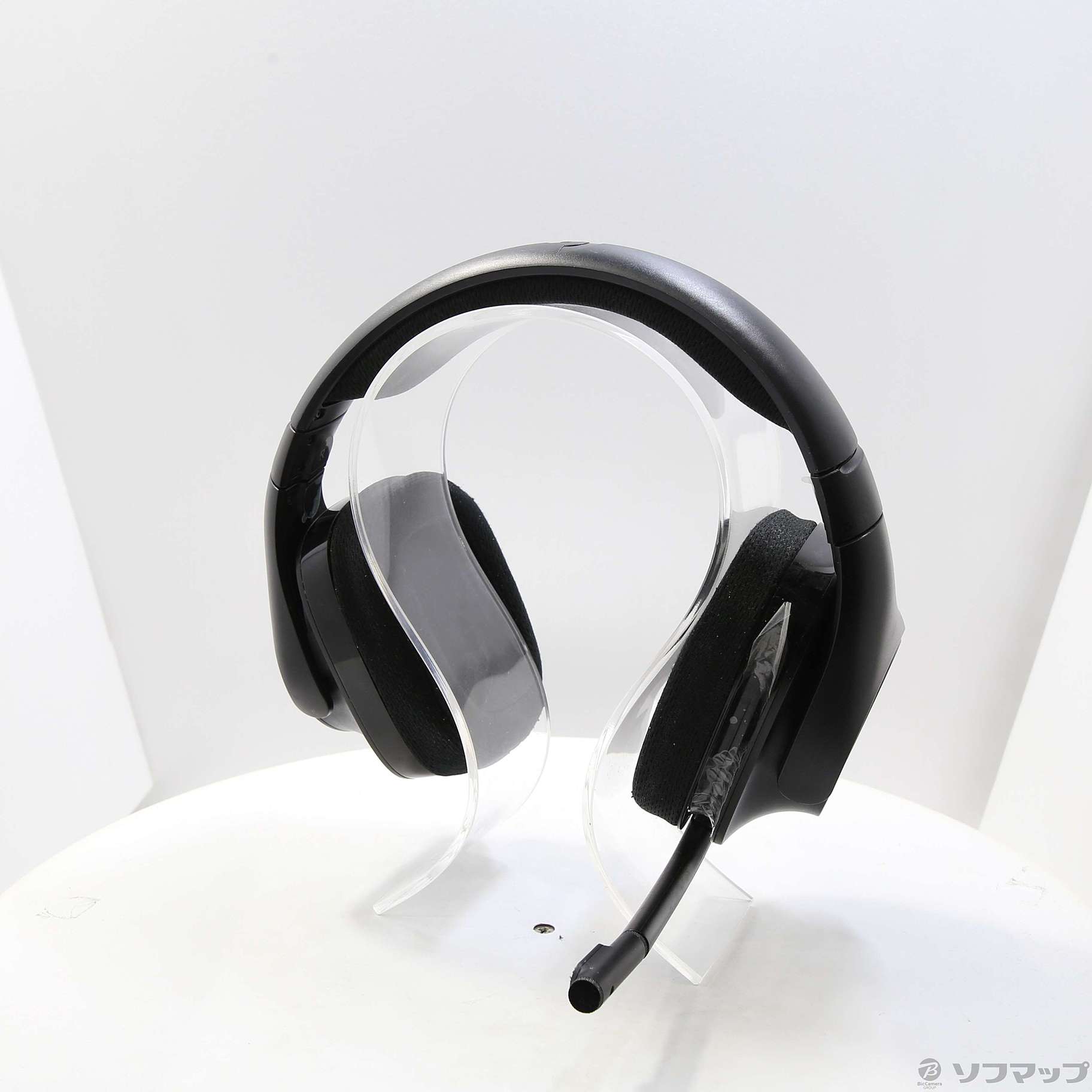 中古 Logicool G533 ワイヤレス 7.1 サラウンド ゲーミング