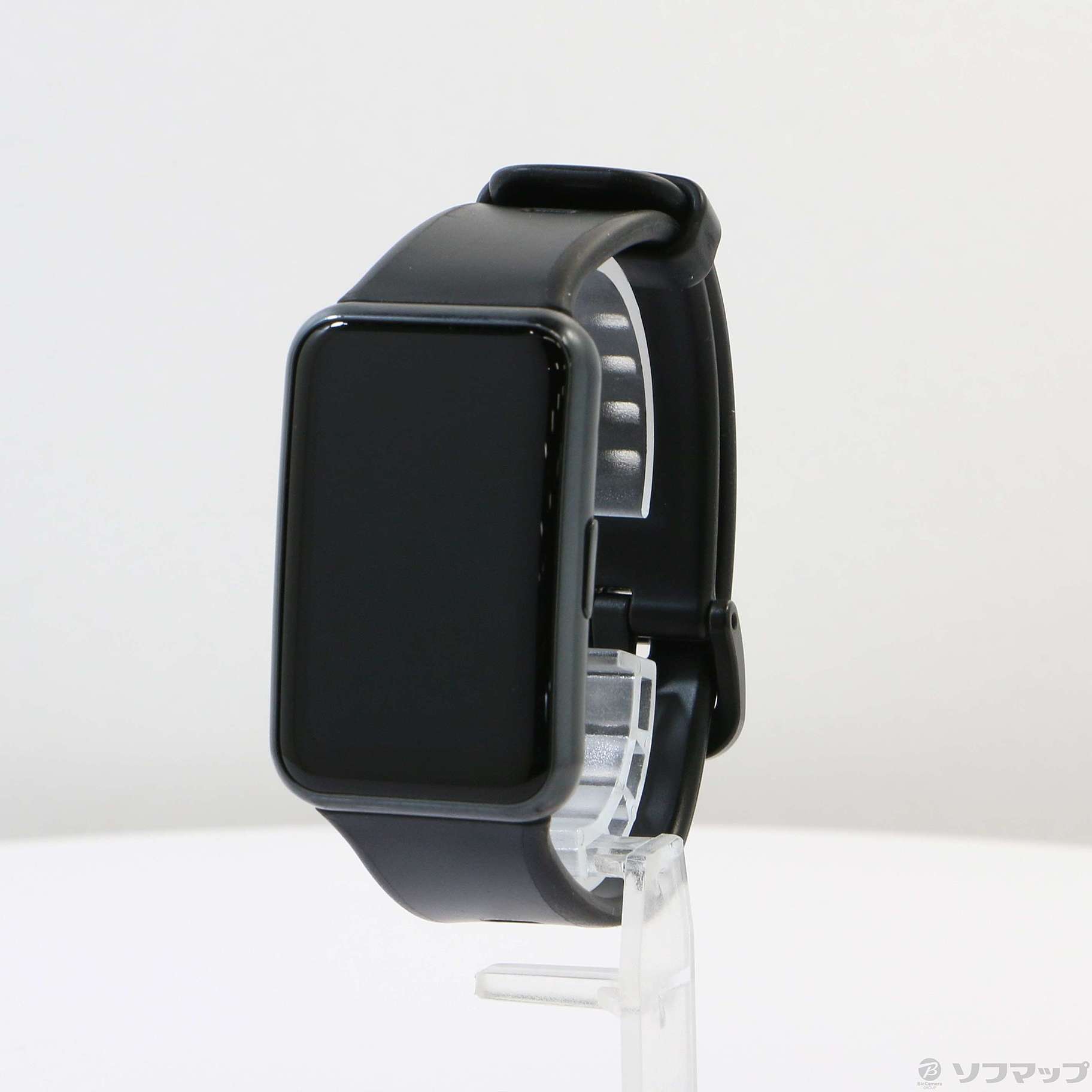 Huawei tiab09 watch fit graphite black sale