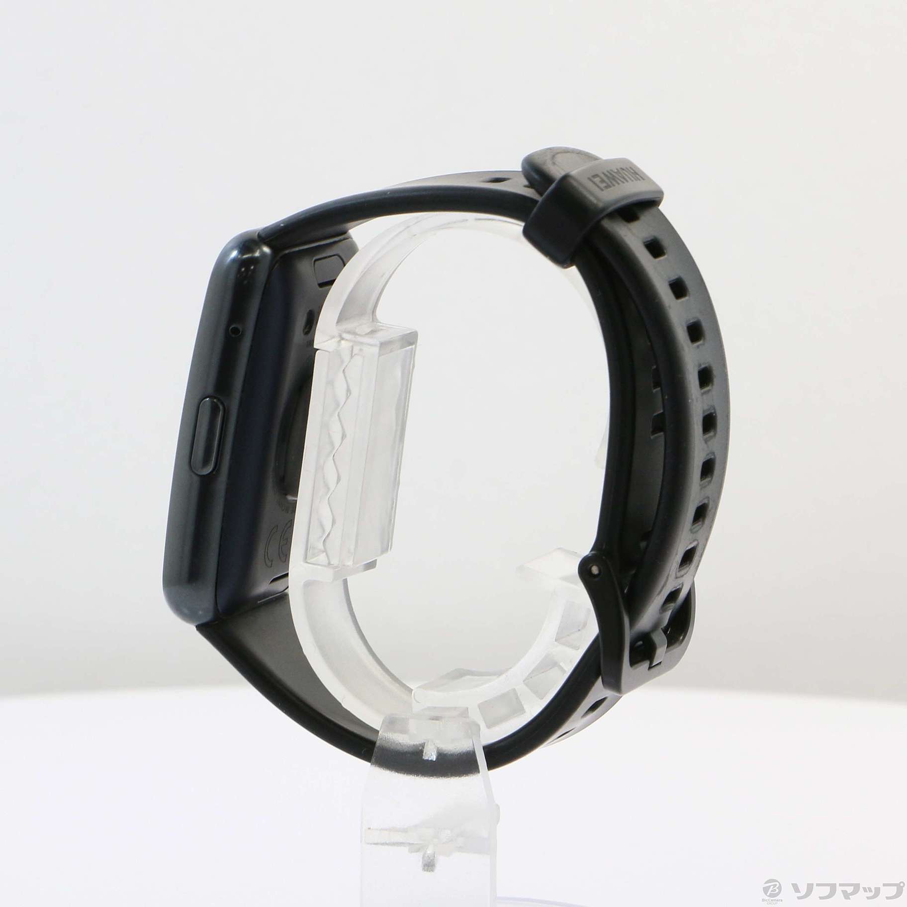 HUAWEI WATCH FIT Graphite Black TIA B09 2133052764229