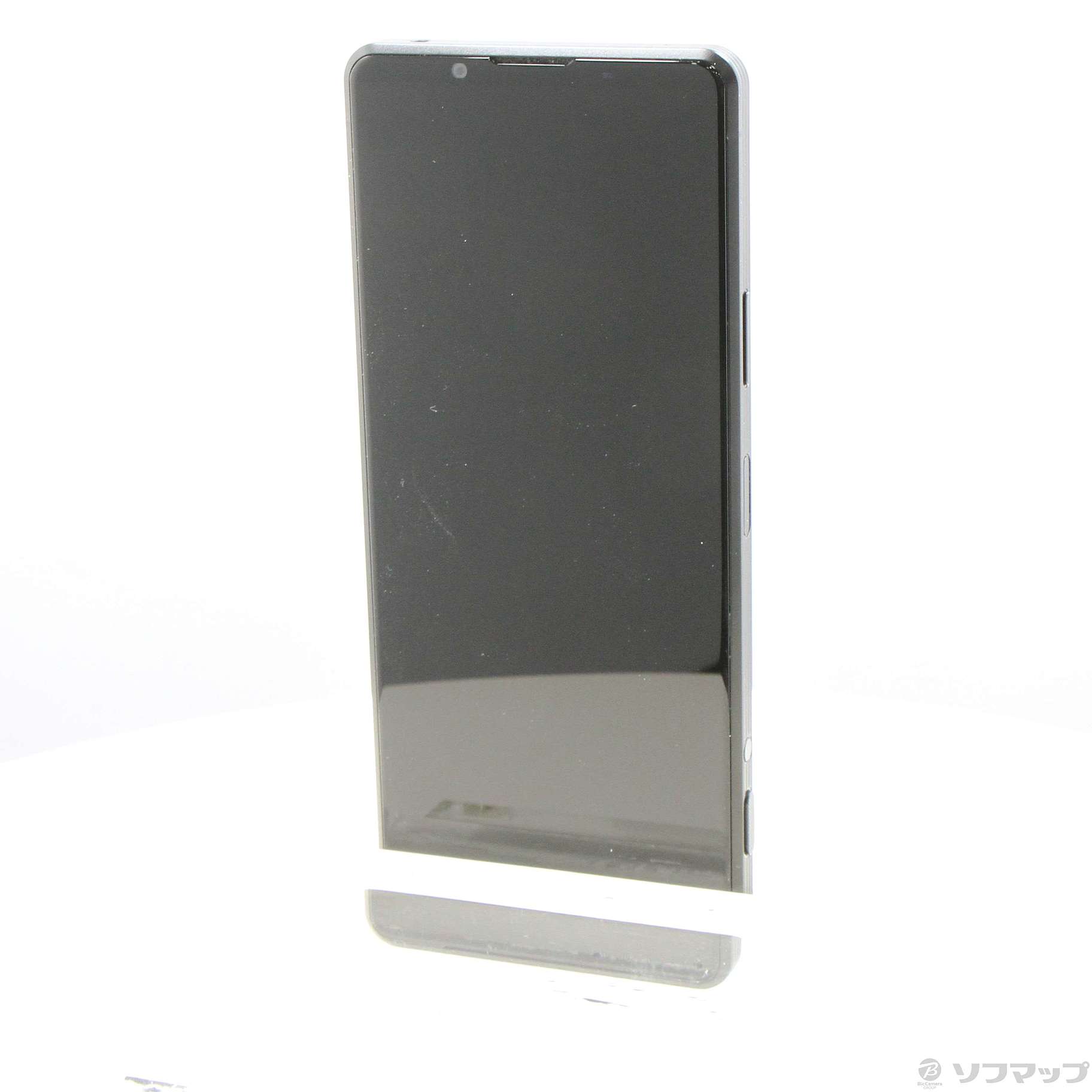 中古】Xperia PRO-I 512GB フロストブラック XQ-BE42 SIMフリー