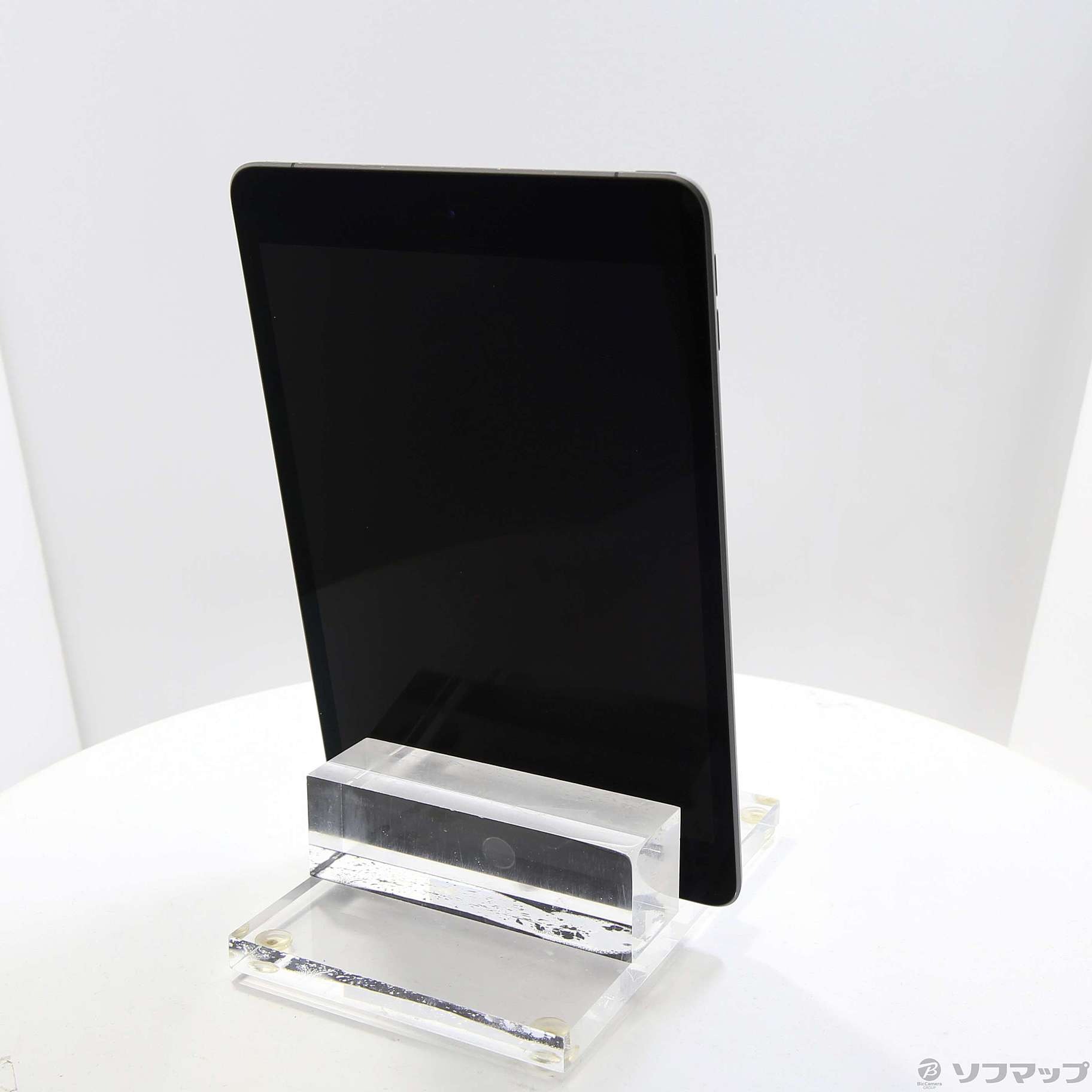 中古】iPad mini 第5世代 64GB スペースグレイ NUX52J／A auロック解除 ...