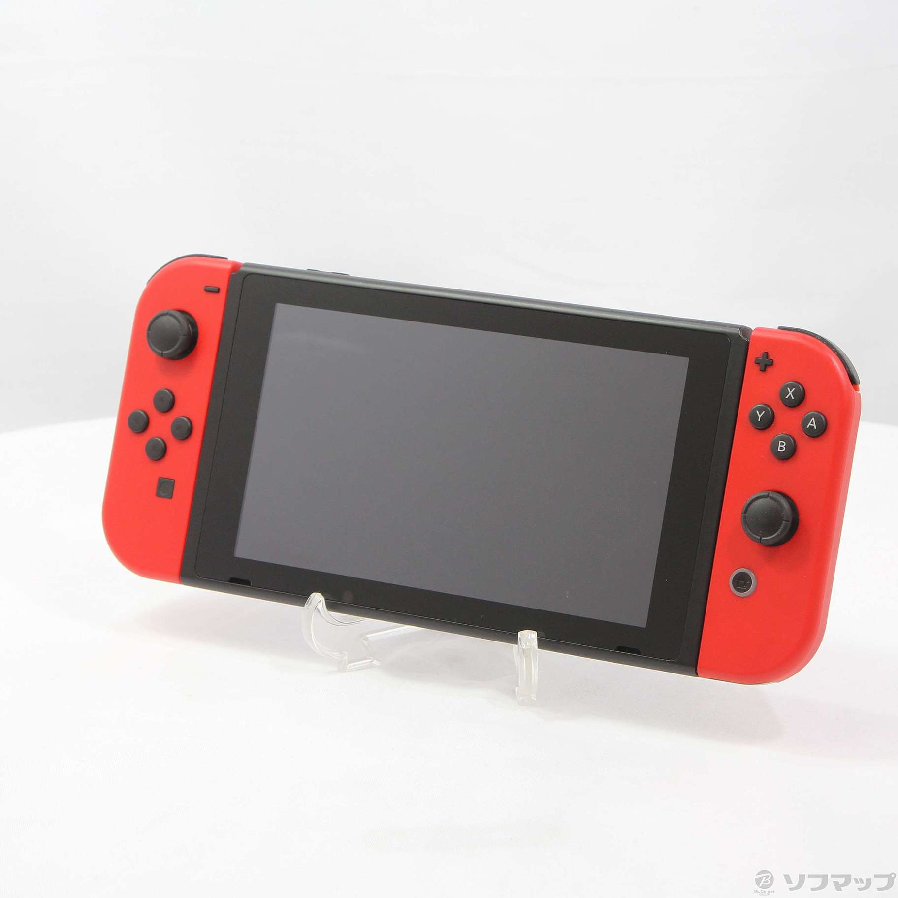 中古】Nintendo Switch ニンテンドーストア限定 HAC-S-KABAA ...