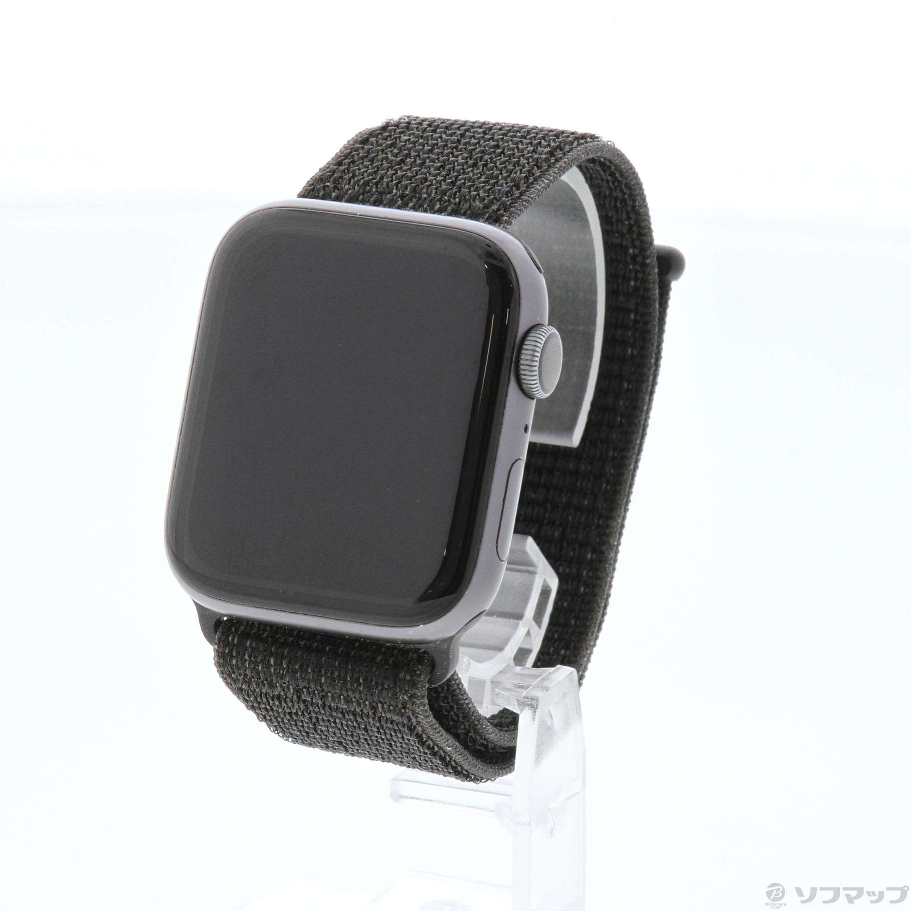 新品 Apple Watch Series 4 (GPS) 44mm ブラック
