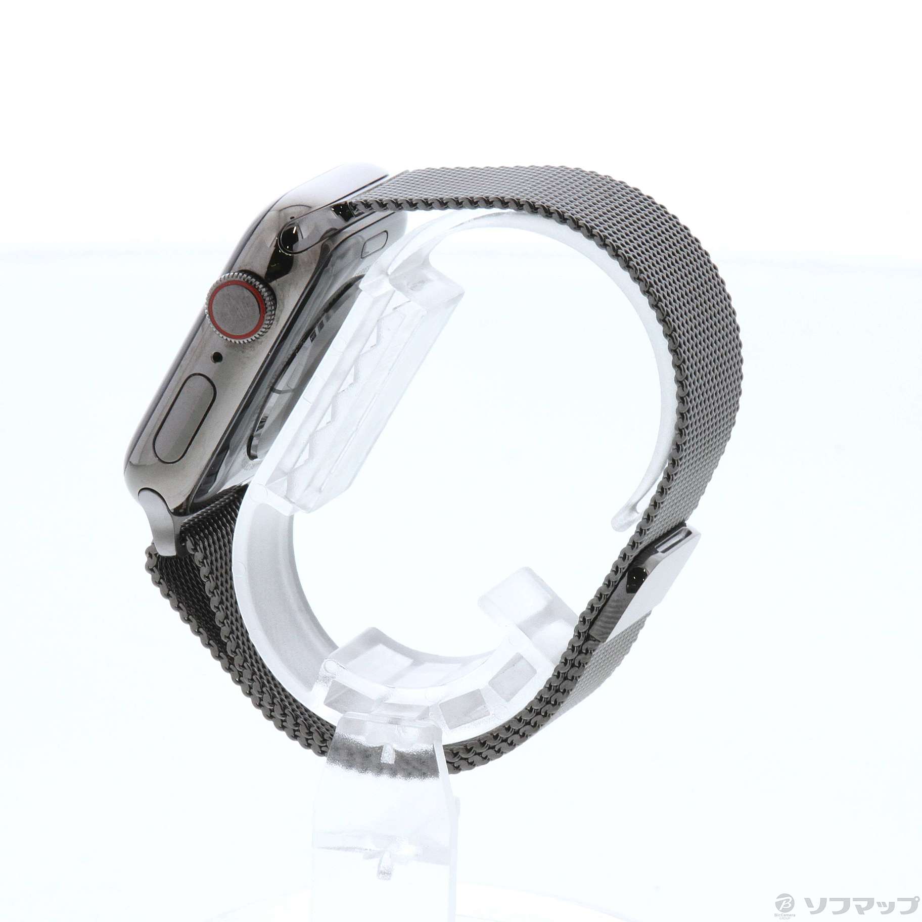 中古】Apple Watch Series 6 GPS + Cellular 40mm グラファイト ...