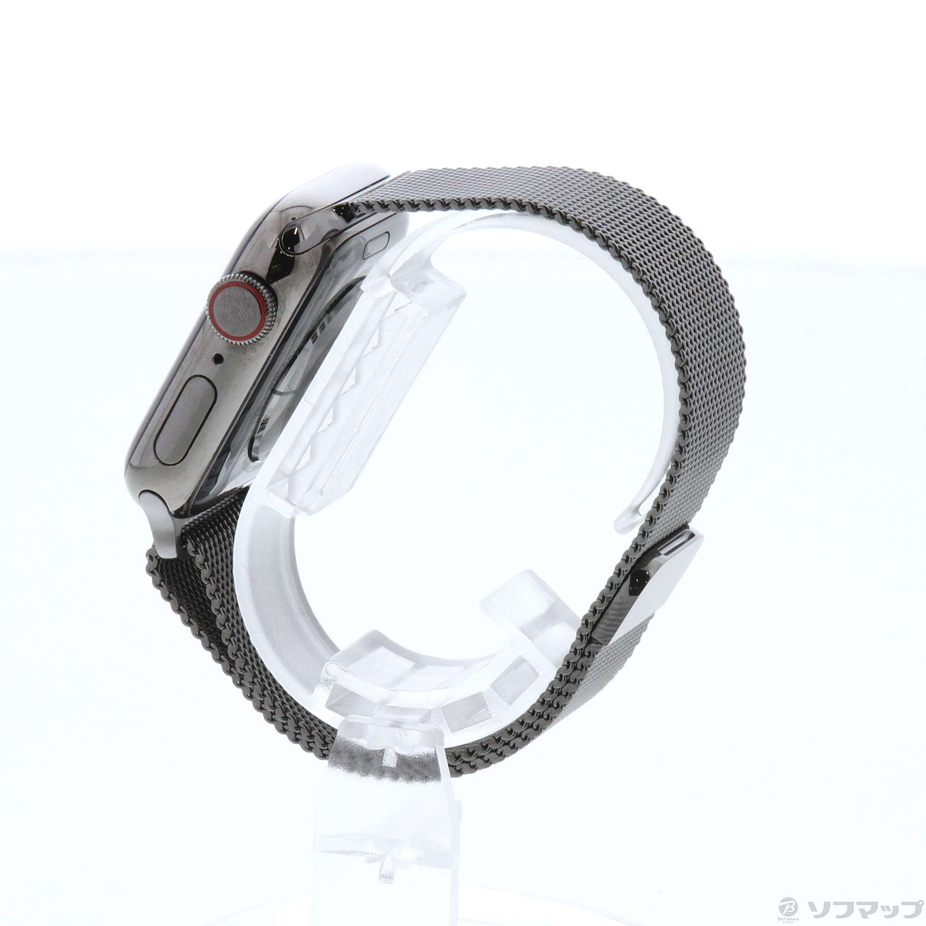 中古】Apple Watch Series 6 GPS + Cellular 40mm グラファイト