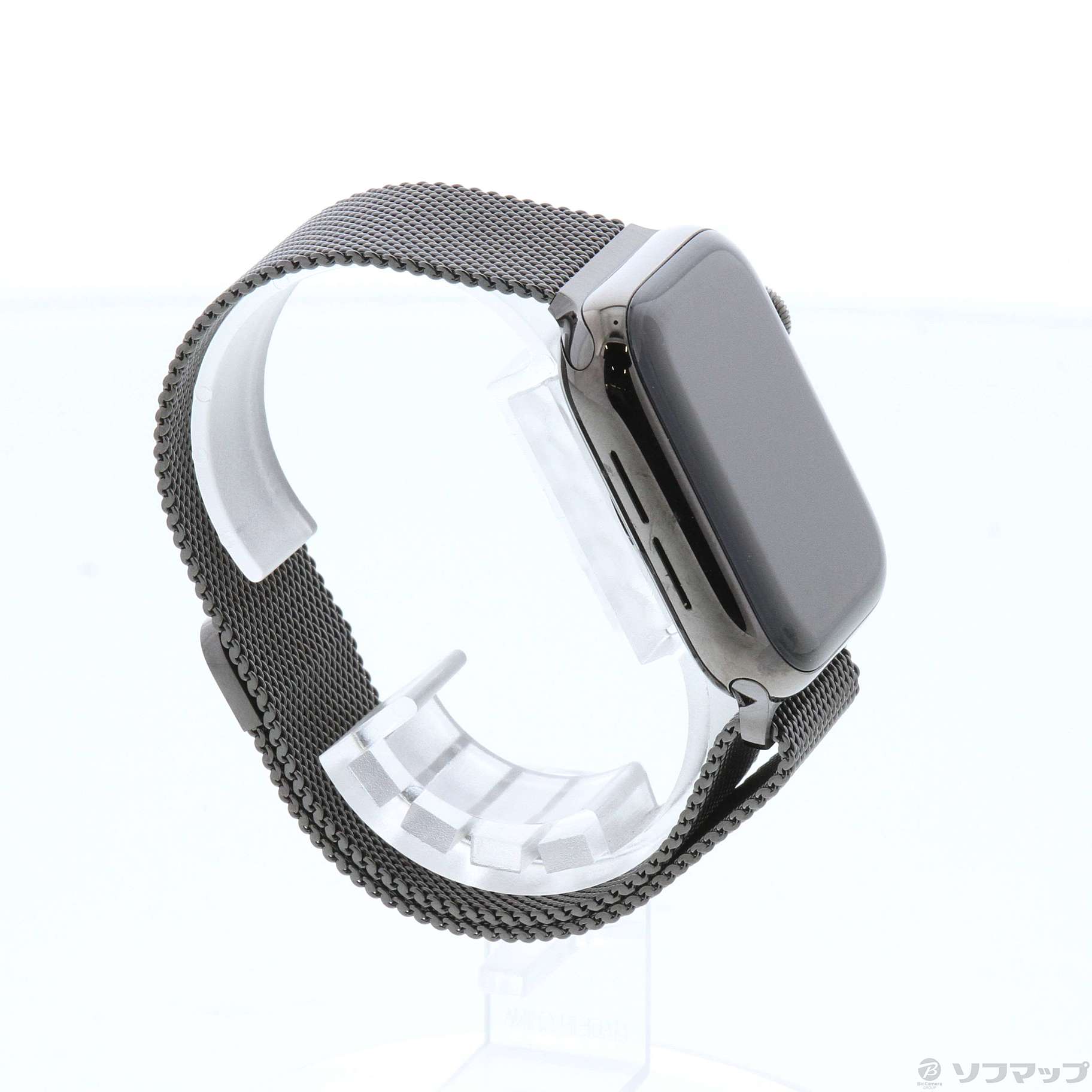 Apple Watch series6 40mm グラファイト ミラネーゼ - その他