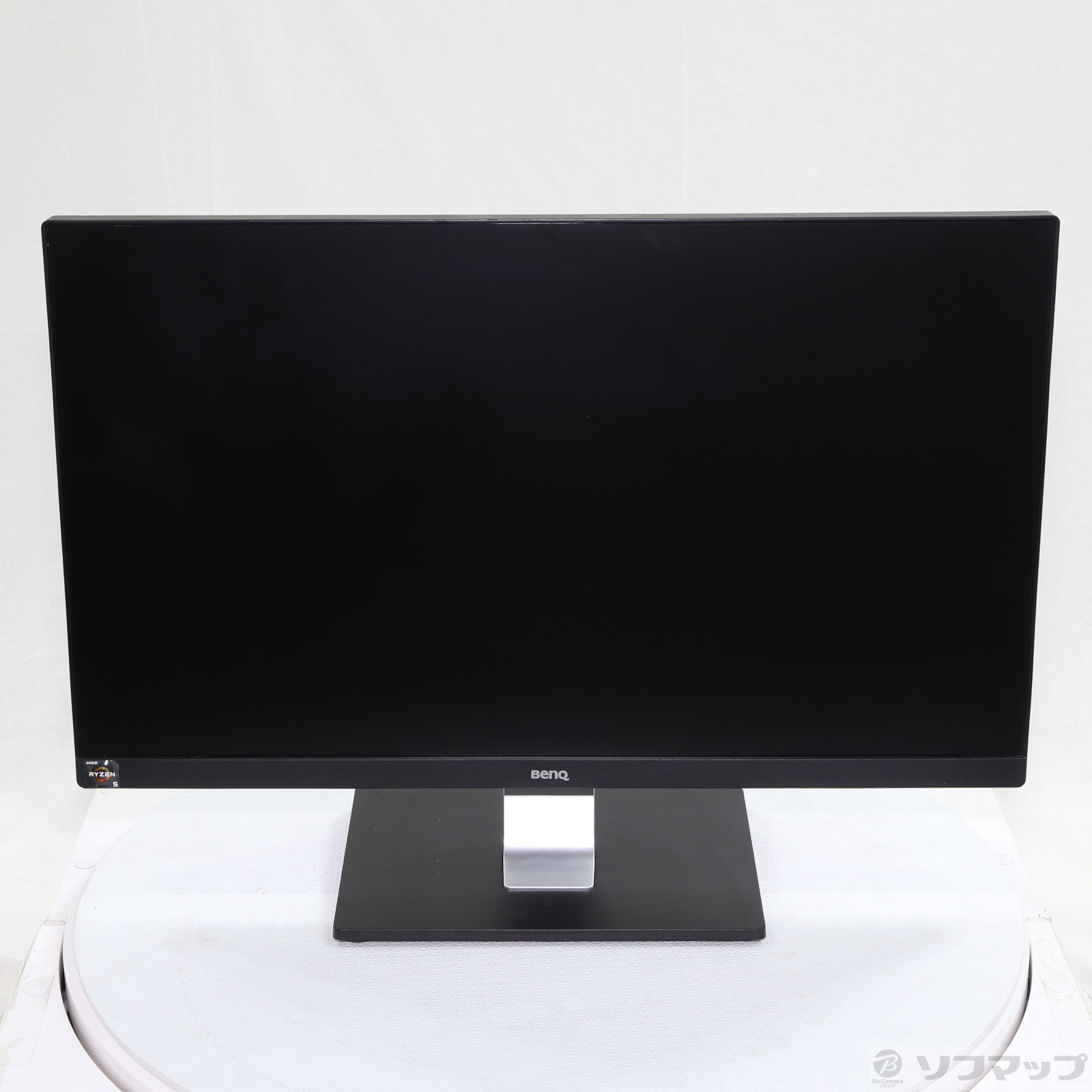 benq gw2406z スピーカー