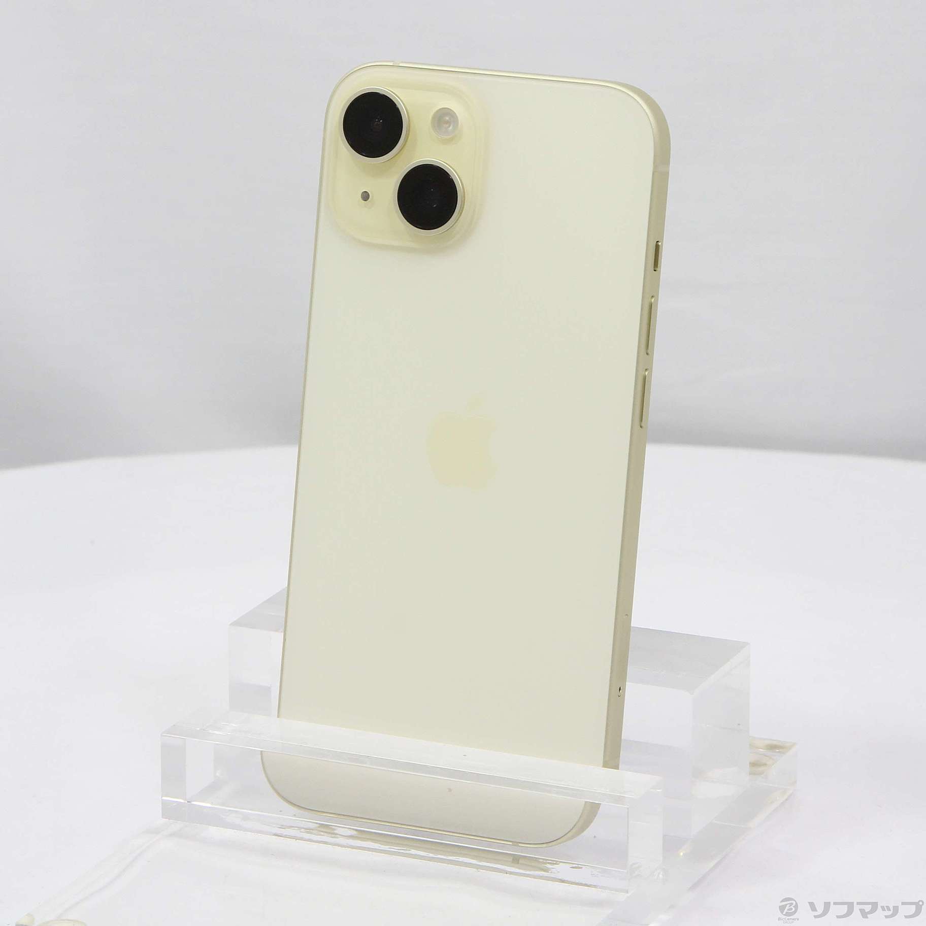 再再販！ Apple iPhone 14 イエロー simフリー 128gb | kyocanoco.co.jp