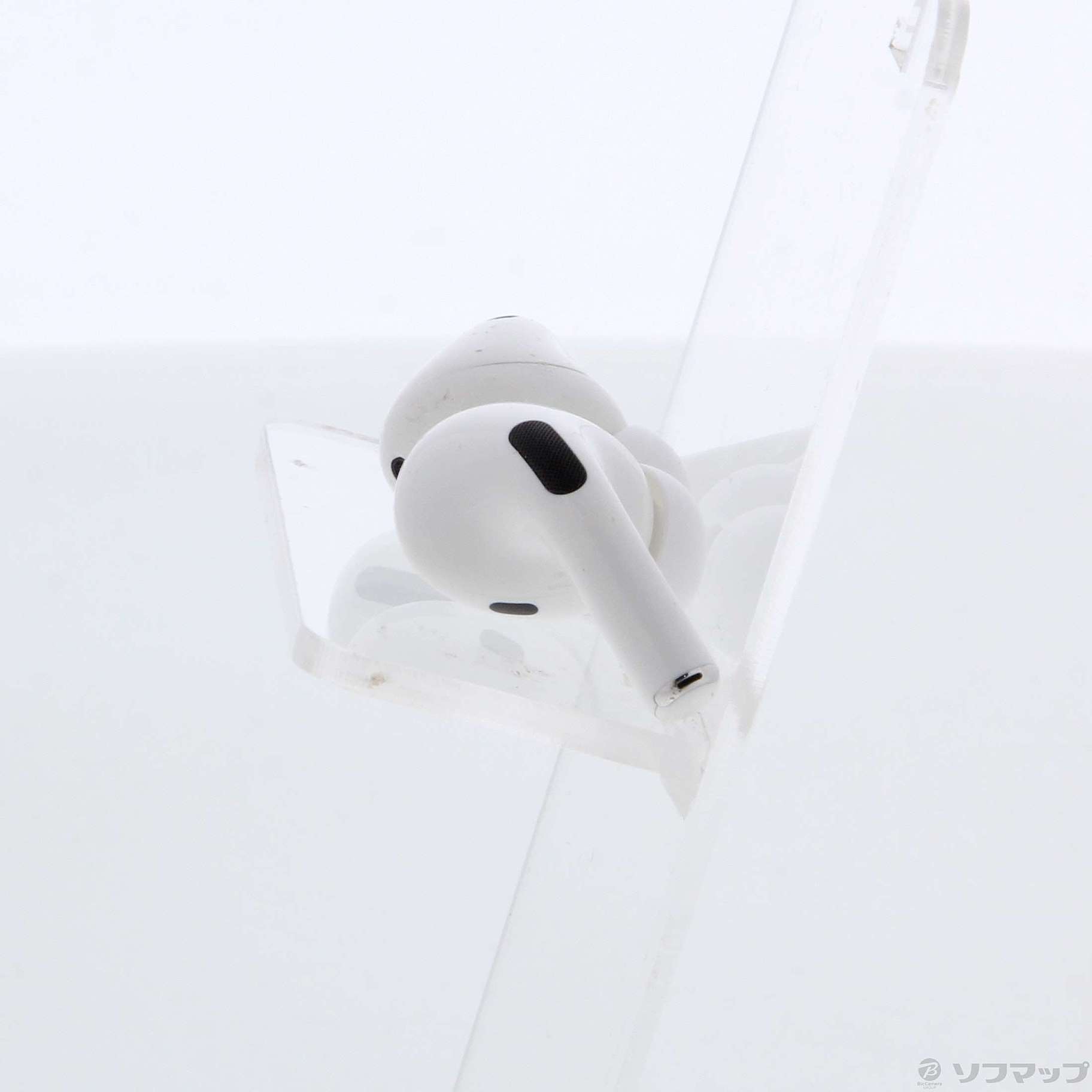 中古】AirPods Pro 第1世代 MWP22J／A [2133052767404] - リコレ