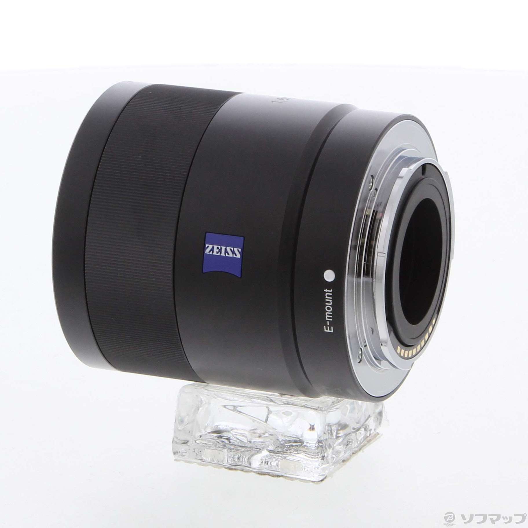 カメラソニー SONY SEL24F18Z 美品 Sonnar T* E 24mm F - レンズ(単焦点)