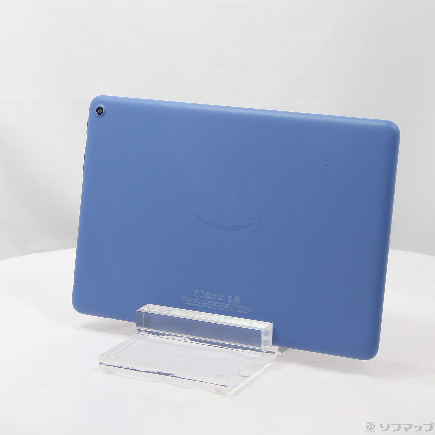 Fire HD 10 2023 32GB ブルー Wi-Fi