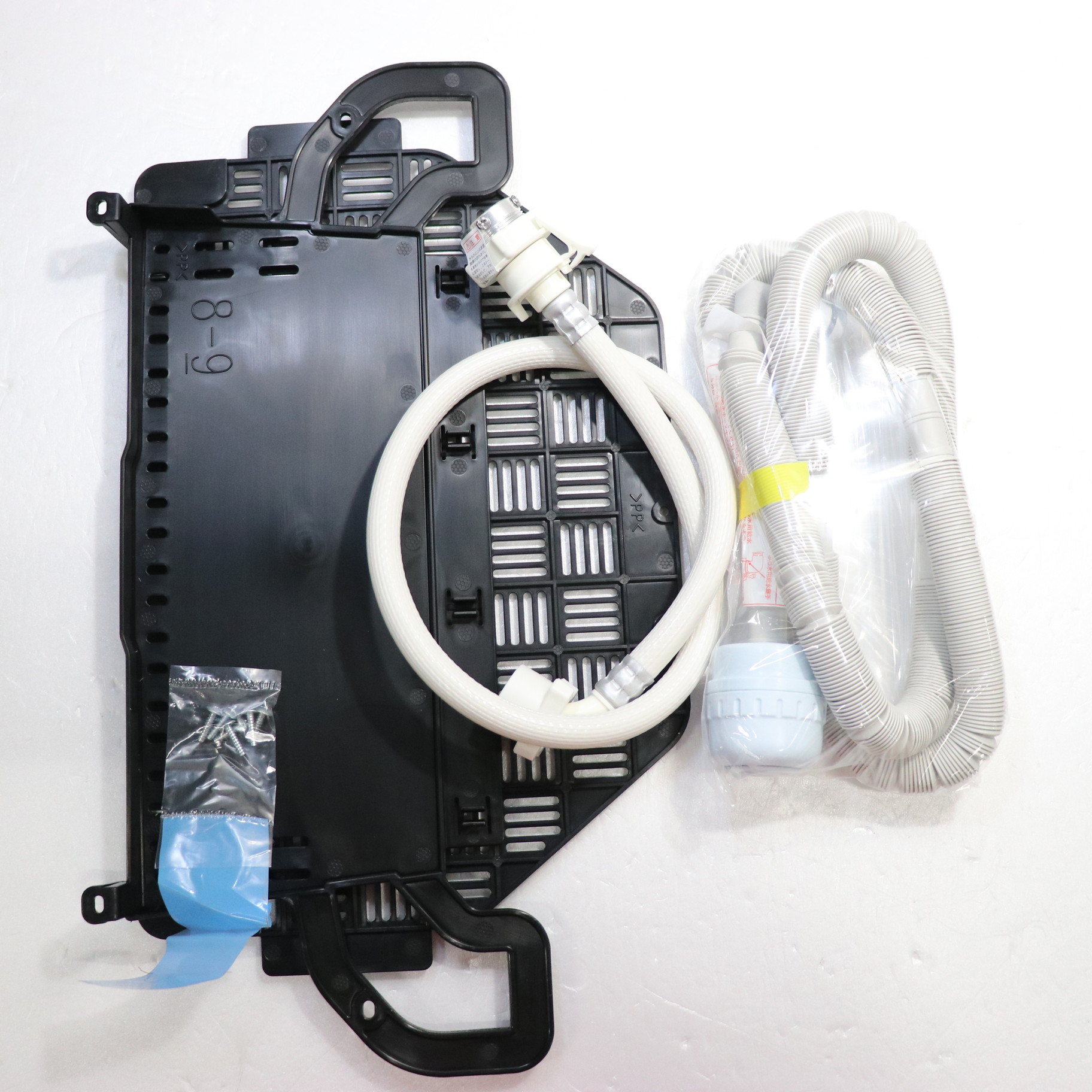 中古】〔展示品〕 全自動洗濯機 ZABOON（ザブーン） グランホワイト AW 